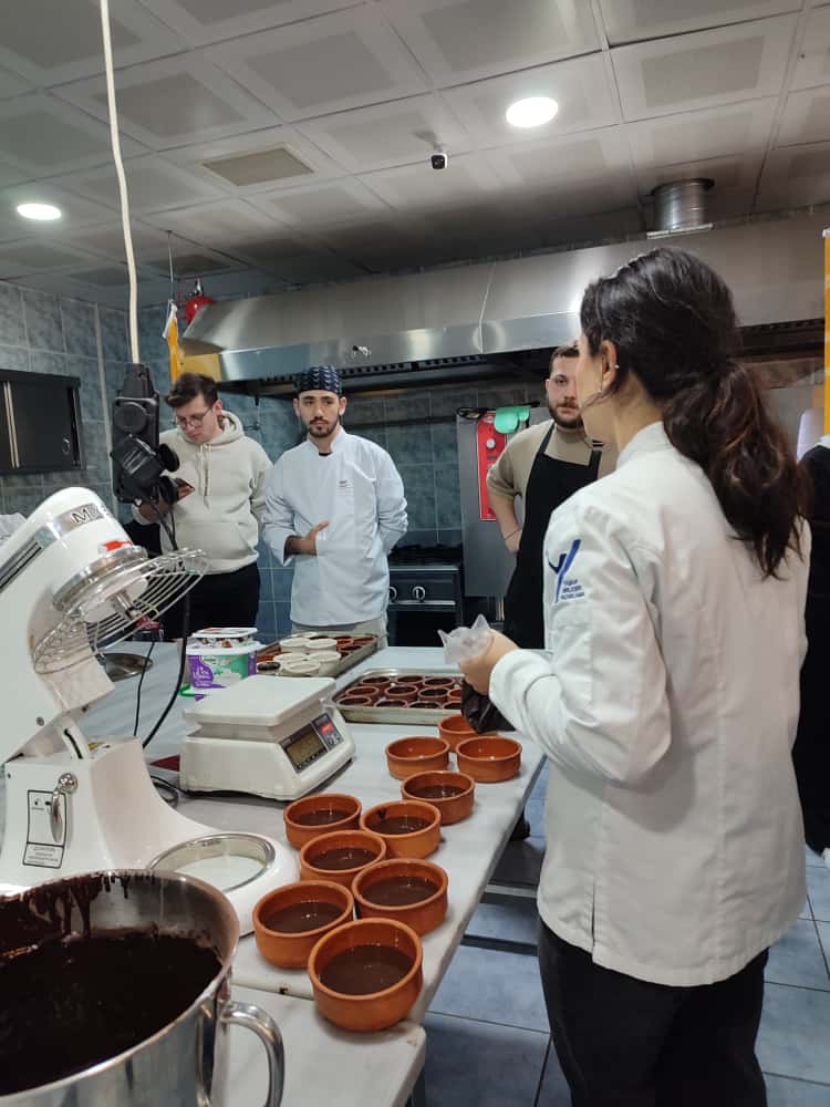 BUBFA'da Yaratıcılık ve Bilim, Gastronomi Dünyası ile Buluştu 8