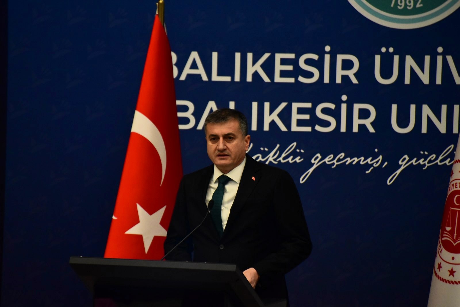 BAÜN’de Gençler İçin IBAN Suistimallerine Dikkat Çeken Panel: “Siber ve Finansal Suçlar Kıskacında Gençlik” 7