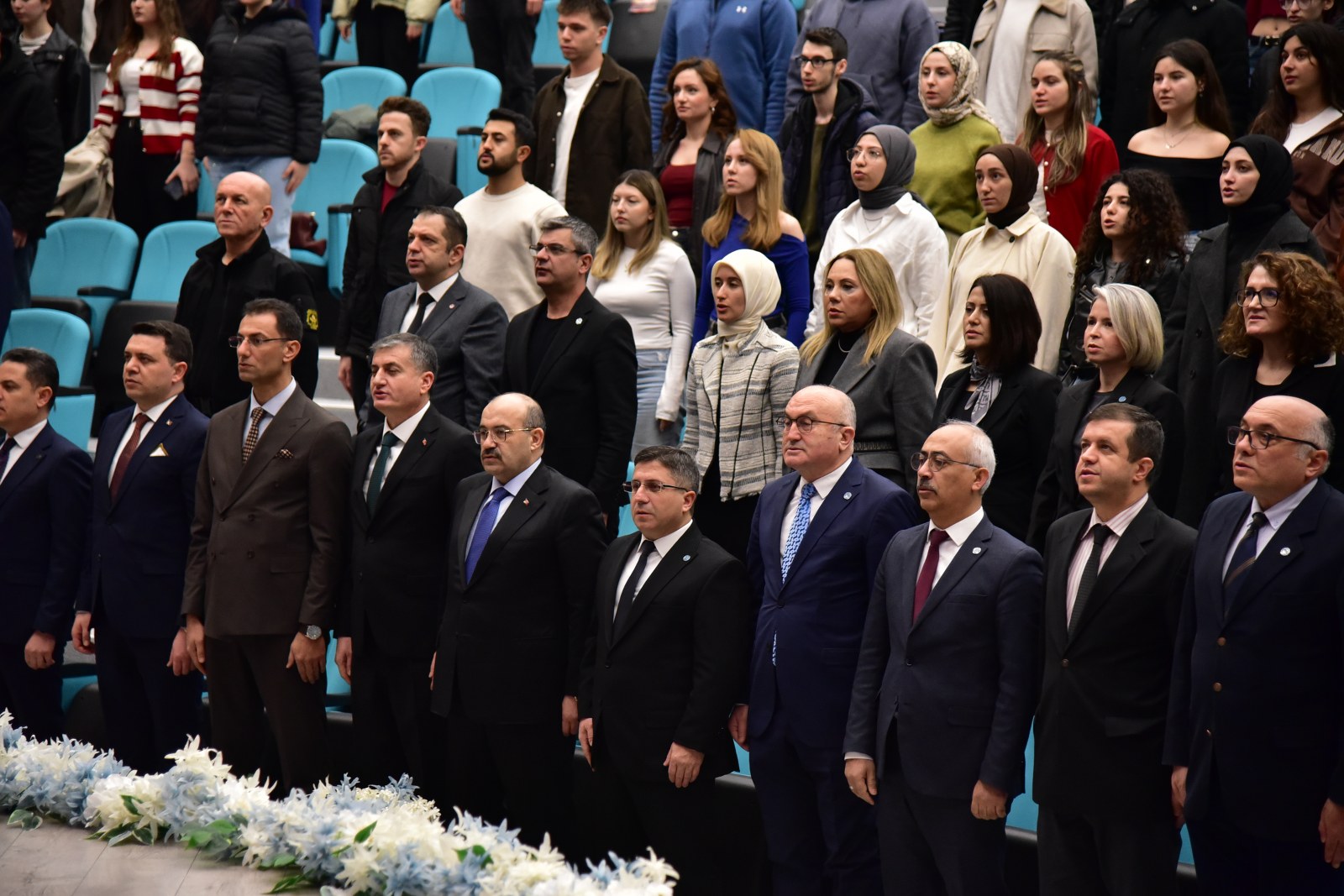 BAÜN’de Gençler İçin IBAN Suistimallerine Dikkat Çeken Panel: “Siber ve Finansal Suçlar Kıskacında Gençlik” 5