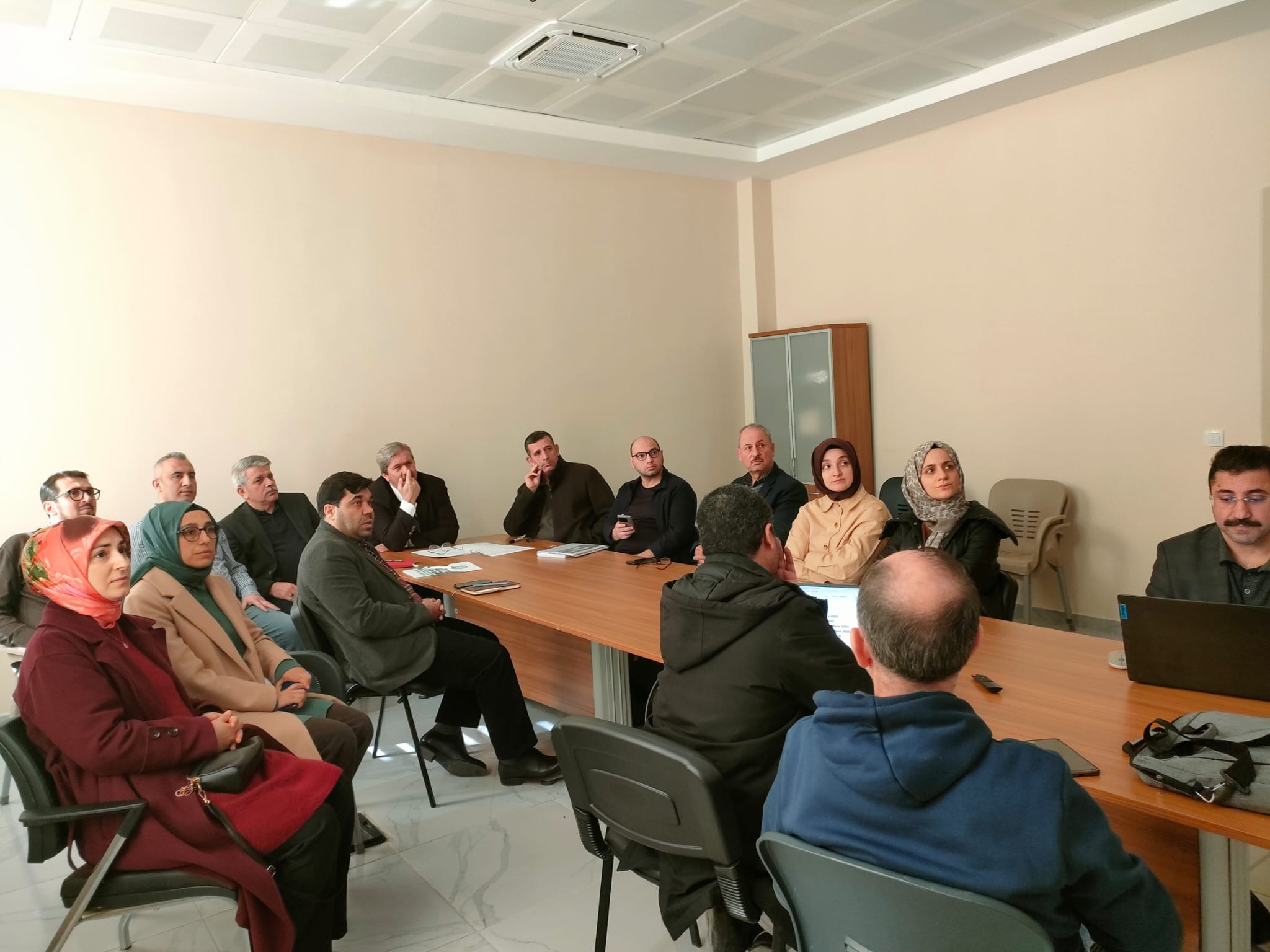 İlahiyat Araştırmaları Öğrenci Sempozyumu