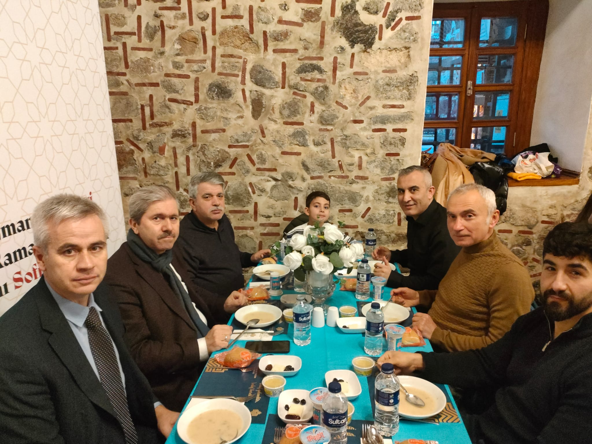Fakülte İftarımız