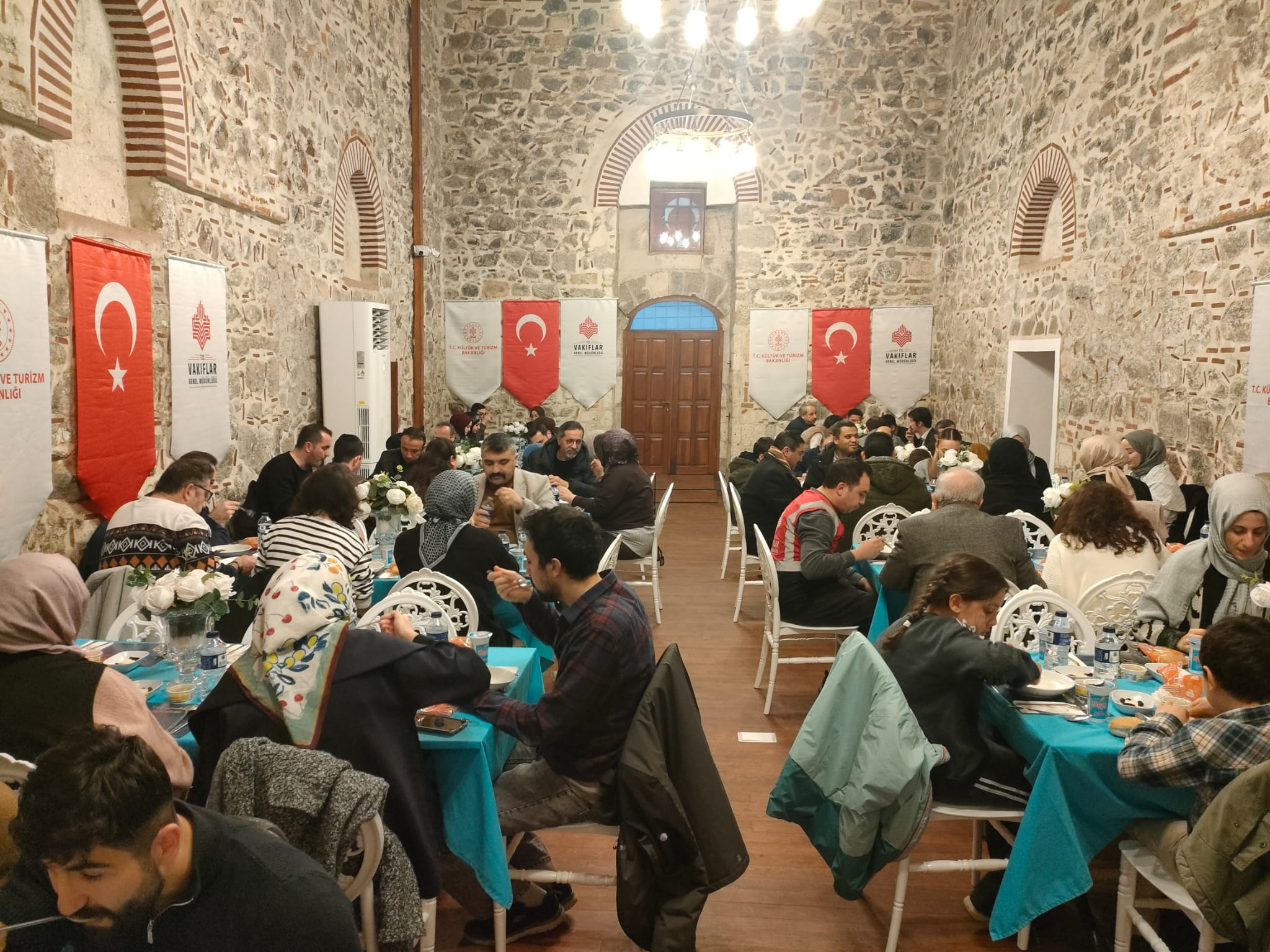 Fakülte İftarımız 2