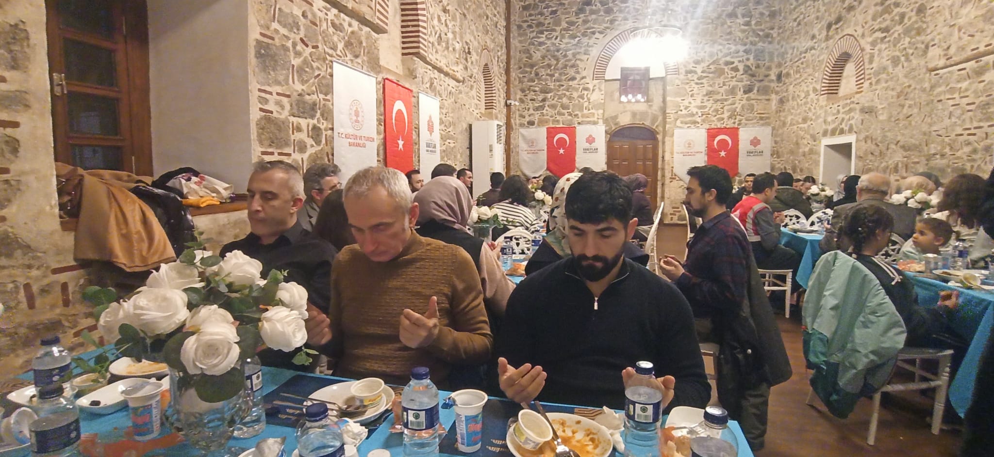 Fakülte İftarımız 3