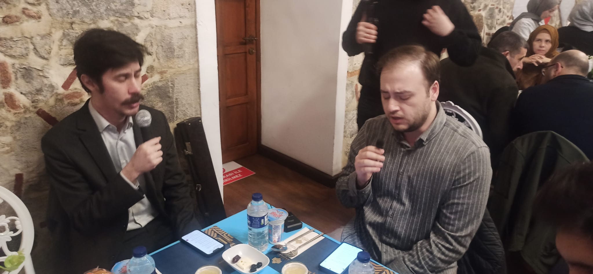 Fakülte İftarımız 4