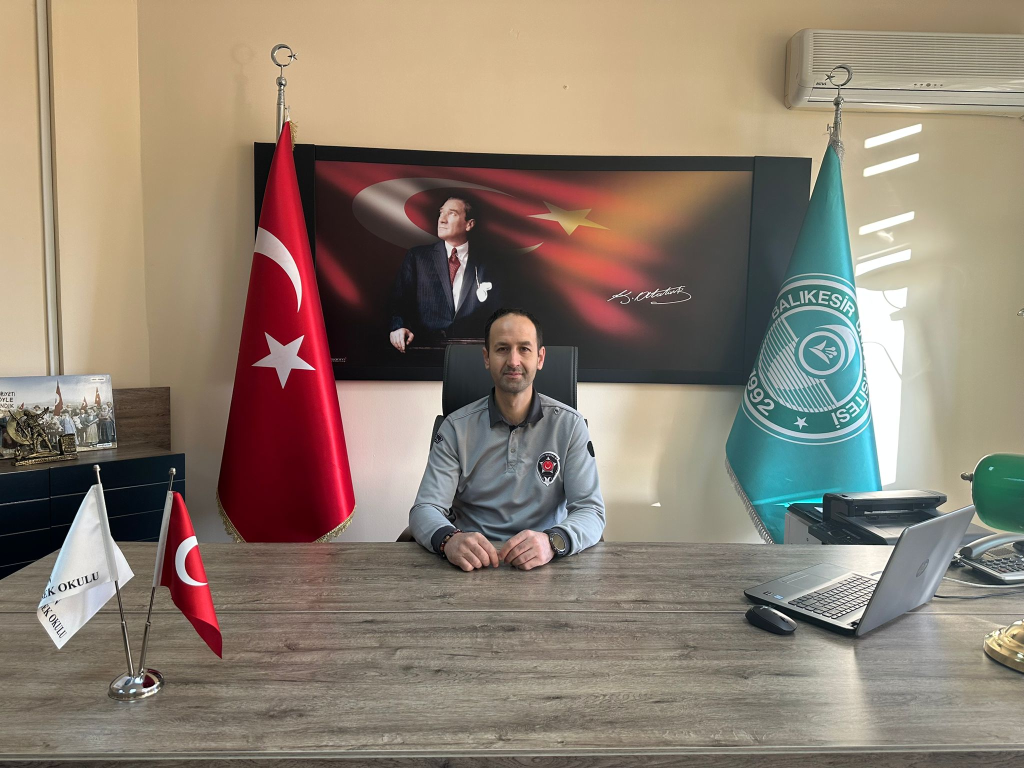 Ali YÜKSEL