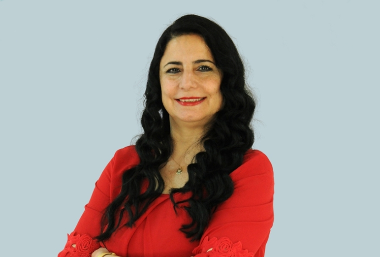Ayşe ERDEMİR