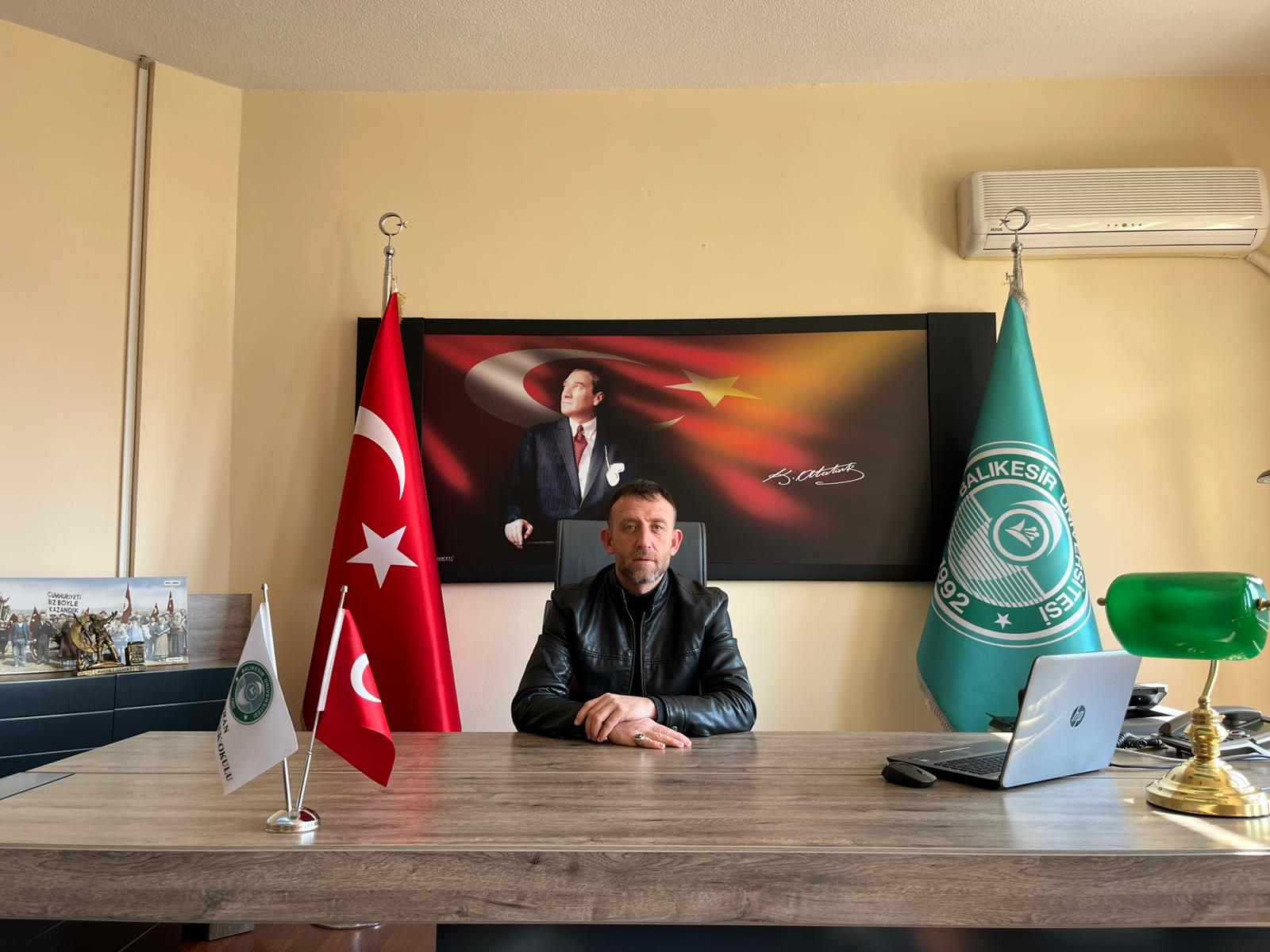 Erkut ŞEN