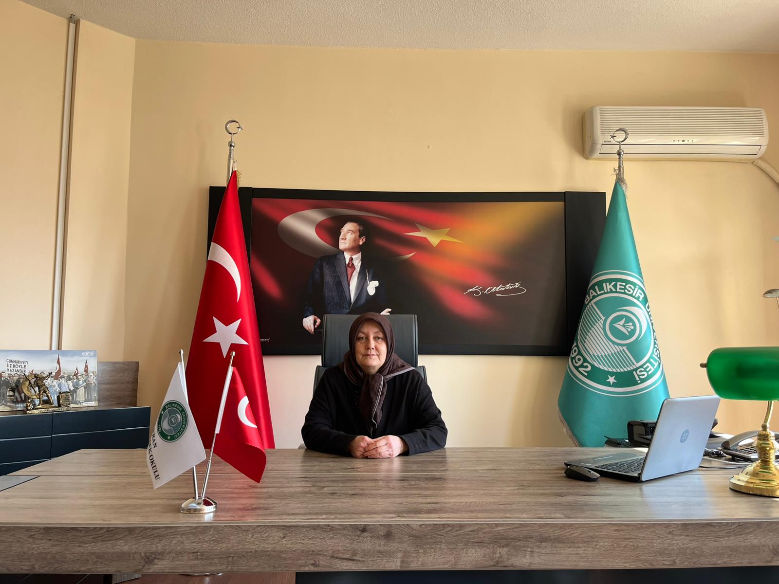 Şengül ÇAYIR