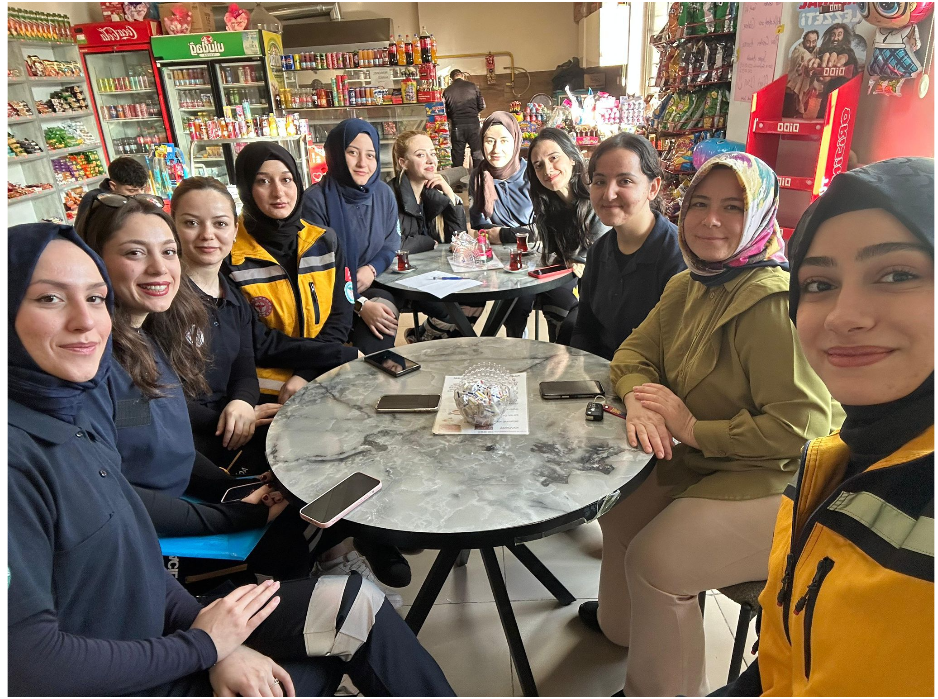 3+1 İşletmede Mesleki Eğitim Uygulamaları 