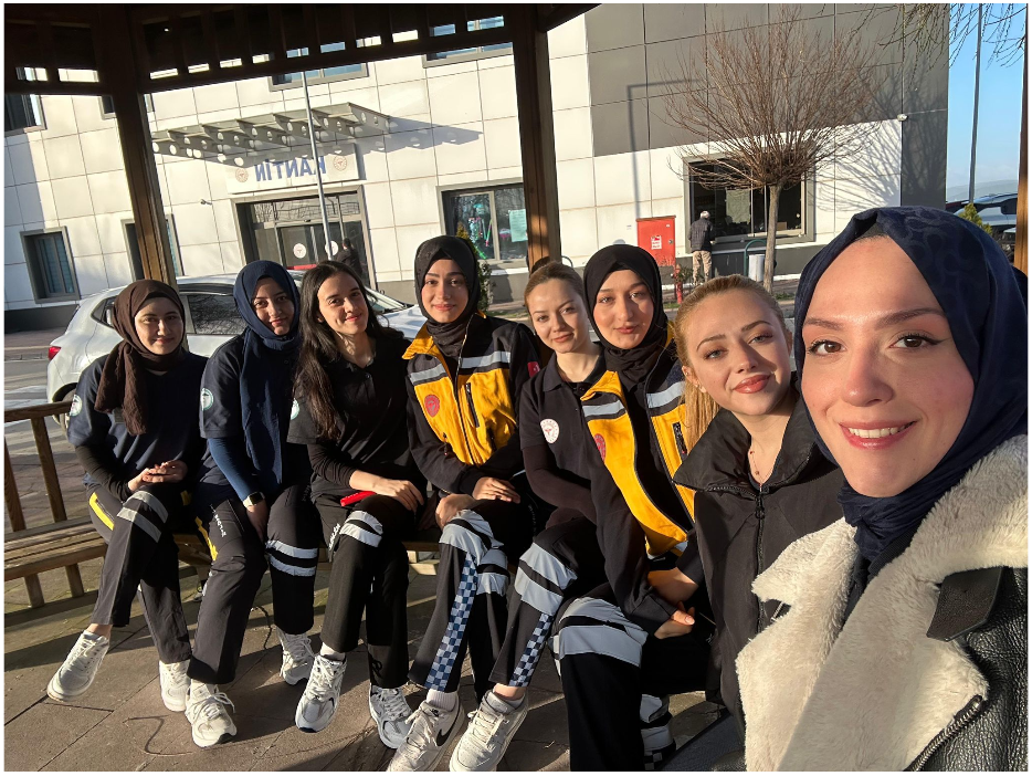 3+1 İşletmede Mesleki Eğitim Uygulamaları  1