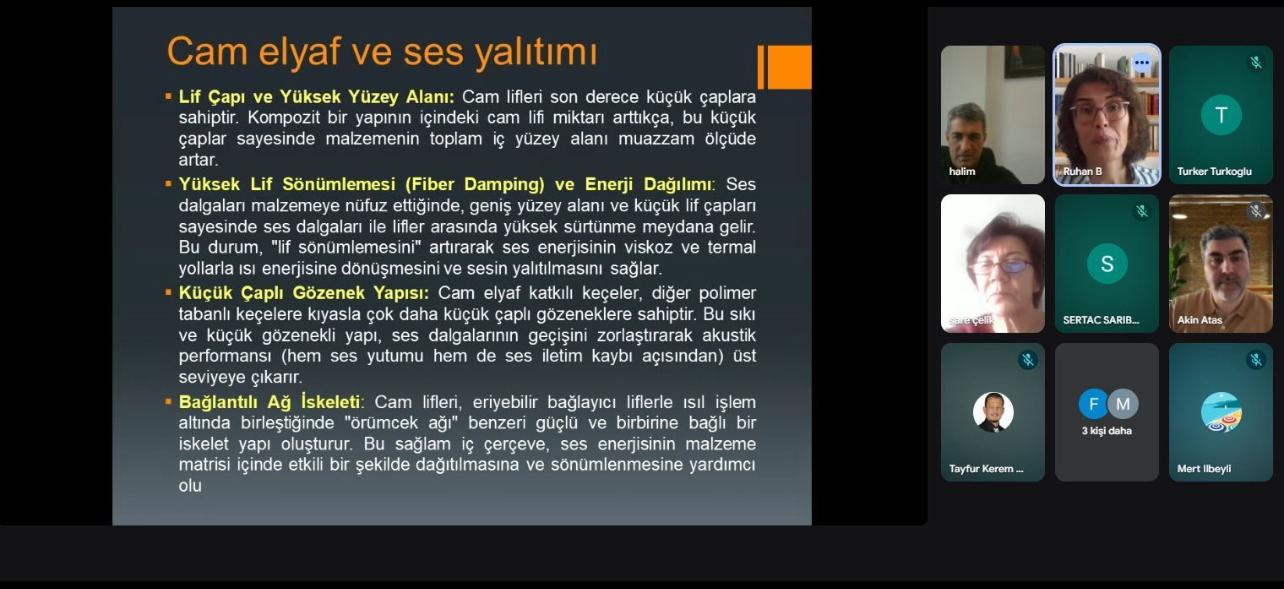 Sanayi İşbirliği Toplantısı 2