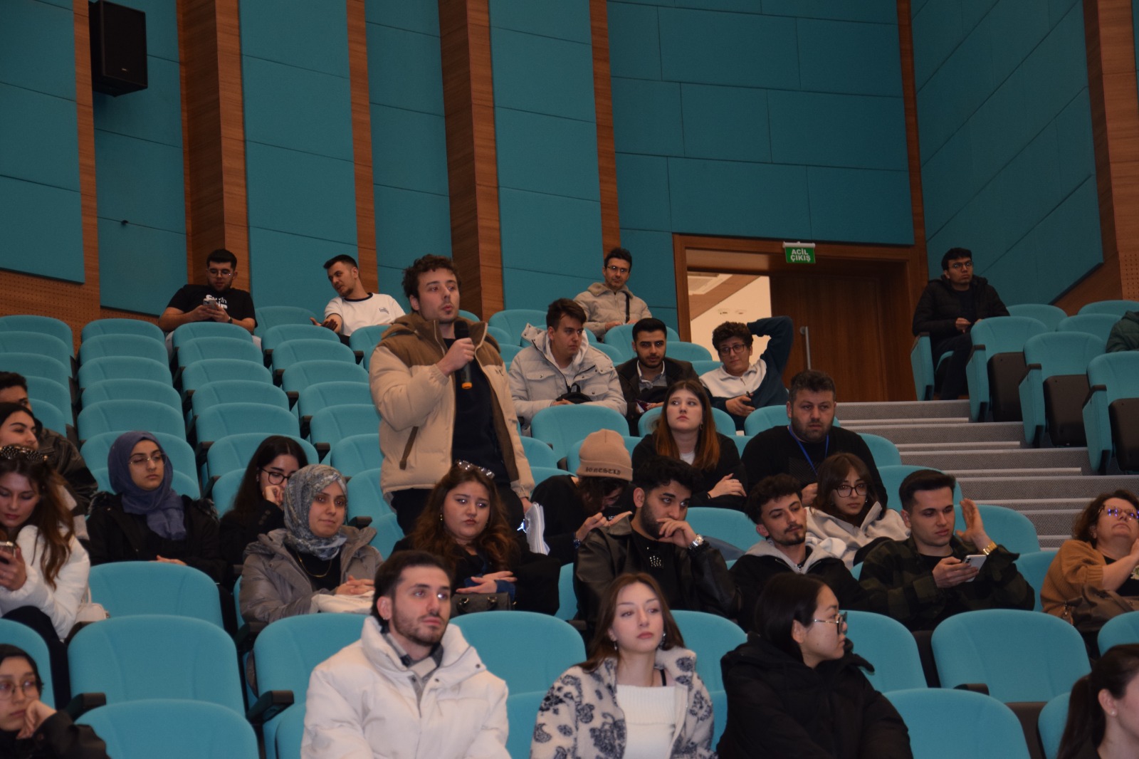BAÜN’de Gençler İçin IBAN Suistimallerine Dikkat Çeken Panele Balıkesir MYO Olarak Katılım Sağladık 4