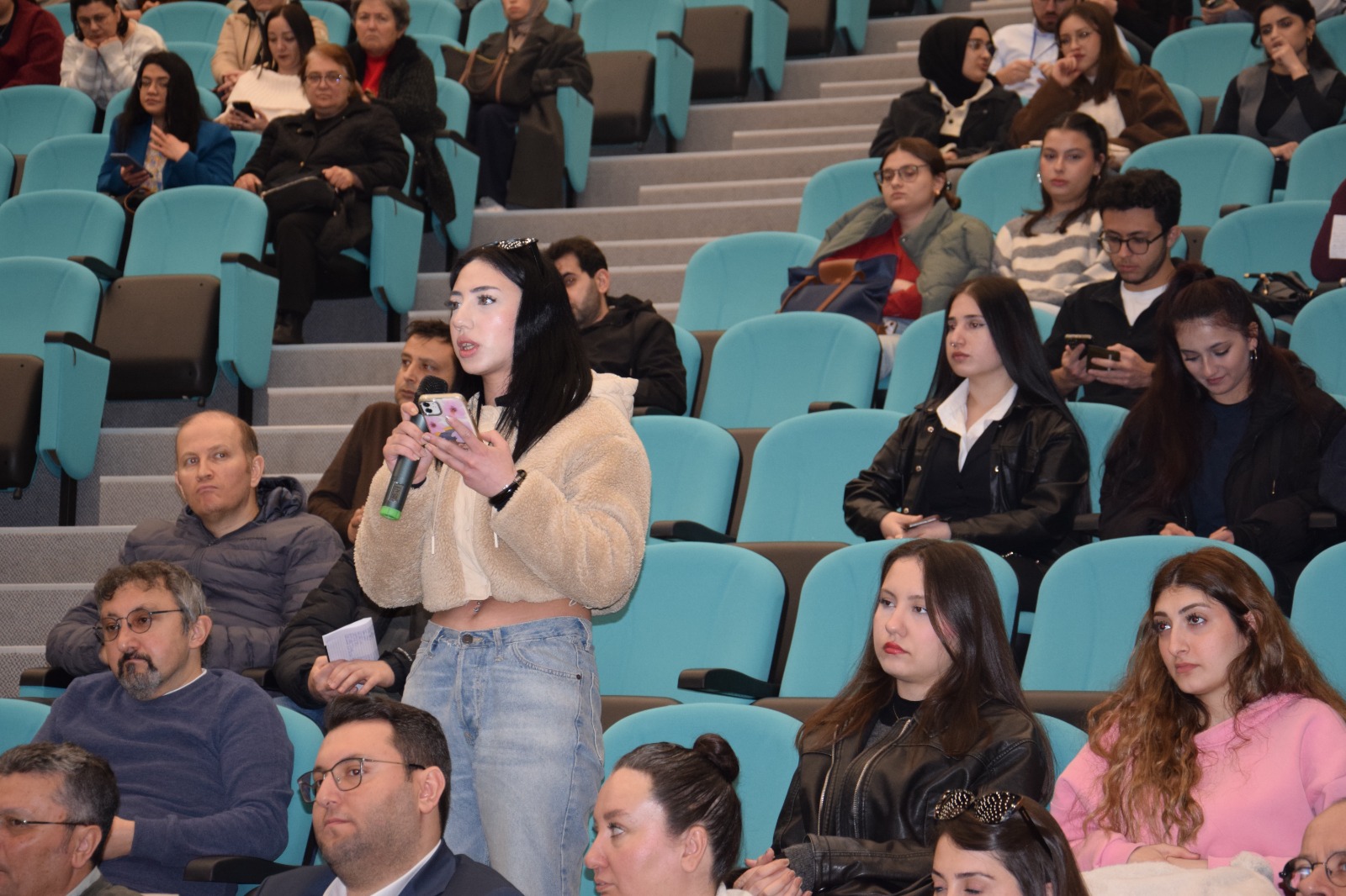 BAÜN’de Gençler İçin IBAN Suistimallerine Dikkat Çeken Panele Balıkesir MYO Olarak Katılım Sağladık 5