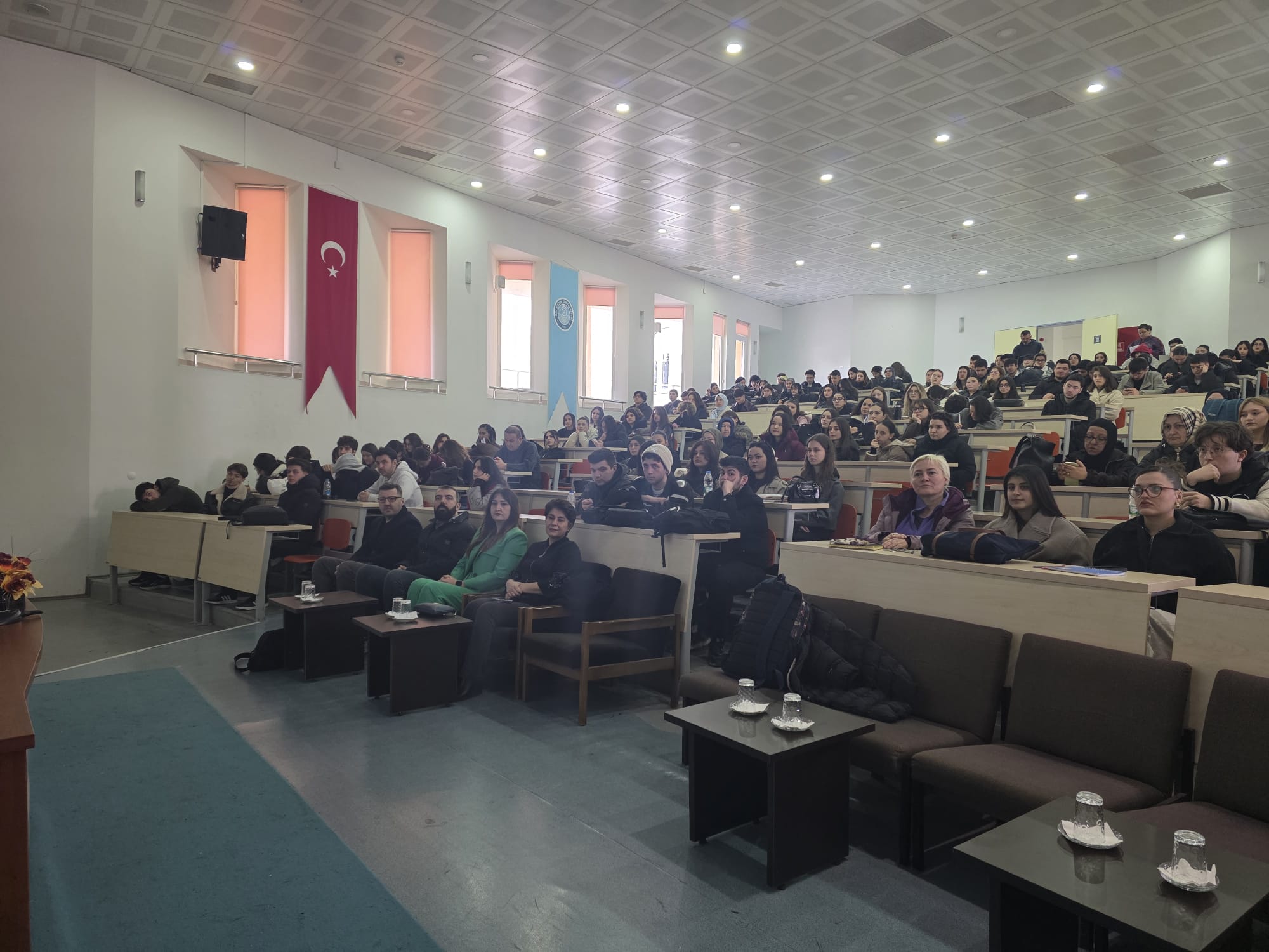 KAGEM Merkezi ve Hizmetleri Eğitimi  2