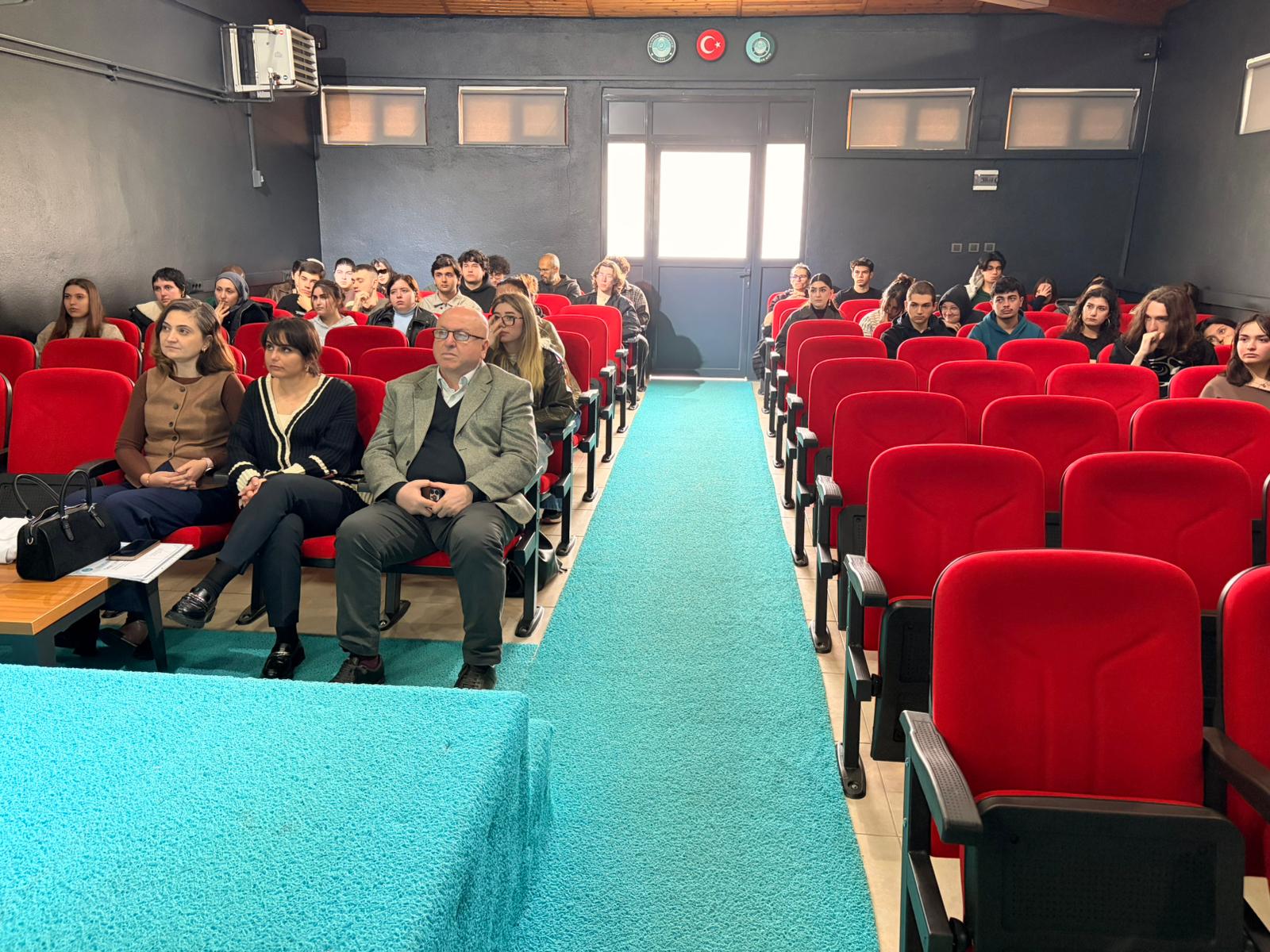 İş Arama Becerileri, CV Hazırlama ve Mülakat Teknikleri Eğitimi Gerçekleştirildi 3
