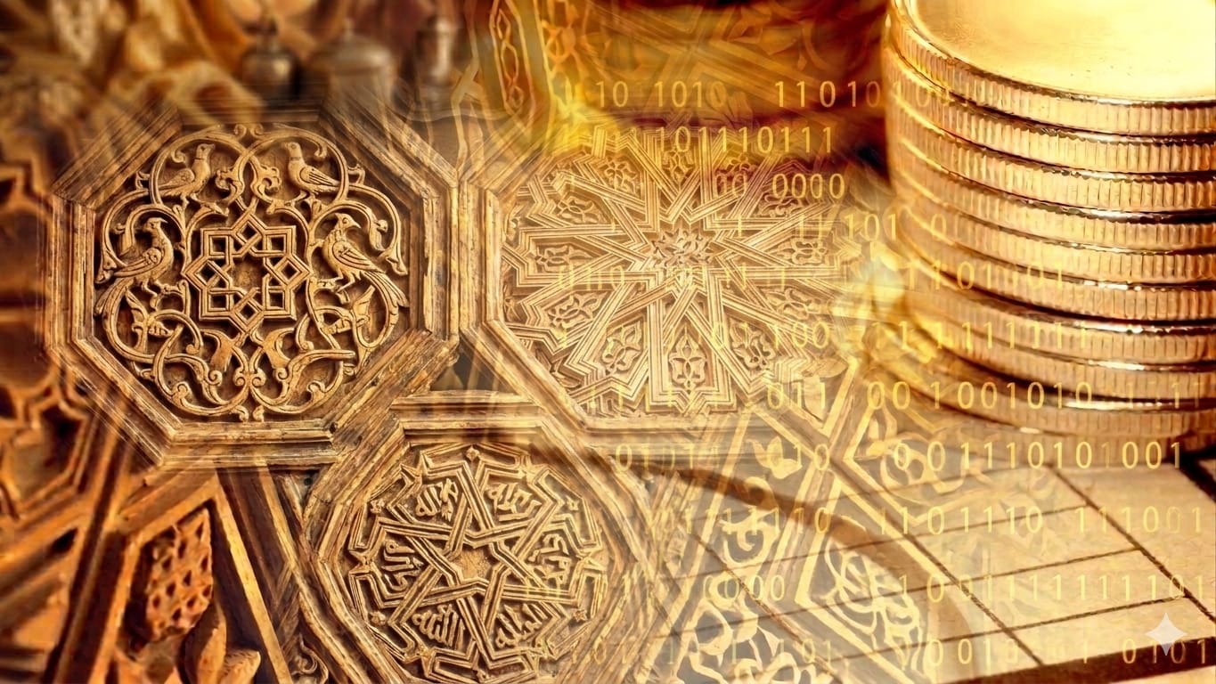 Fakültemizde Dijital Dönüşüm Çağında İslam Ekonomisi Konulu Tartışmalı İlmi Toplantı