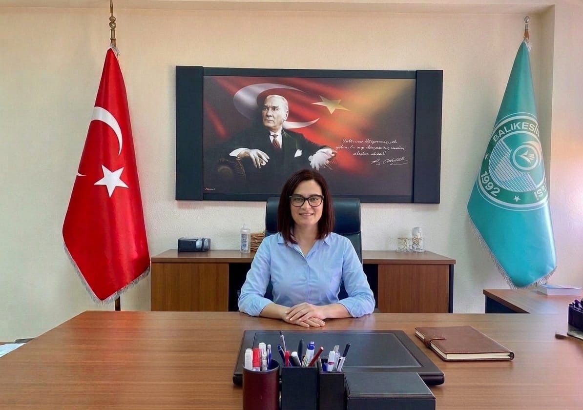Hediye GÜNAY