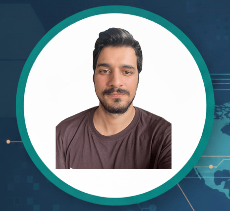 Ramazan YERLİKAYA