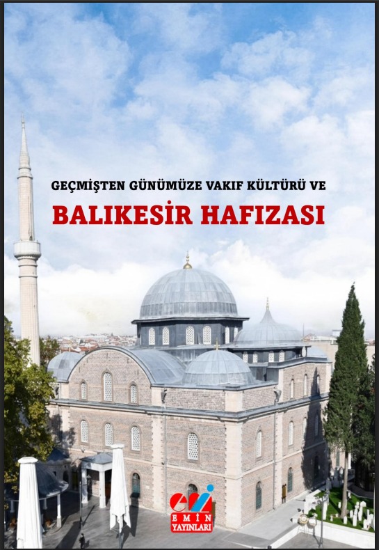 2025 yılında fakültemizde yapılan akademik çalışmalar kitaplaştı