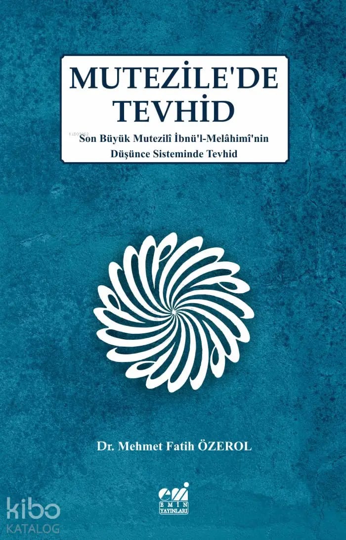 Doç. Dr. Mehmet Fatih Özerolun iki kitabı yayınlandı 2