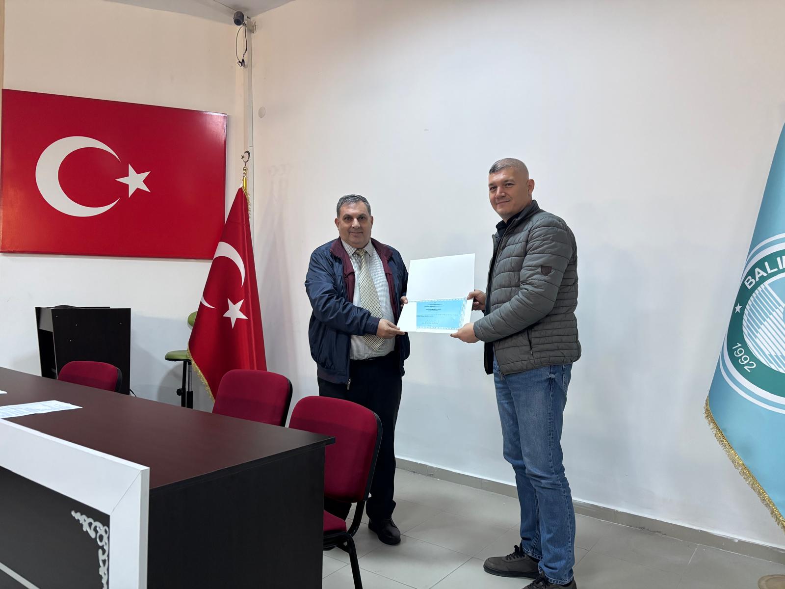 37. Vergi Haftası Semineri 4