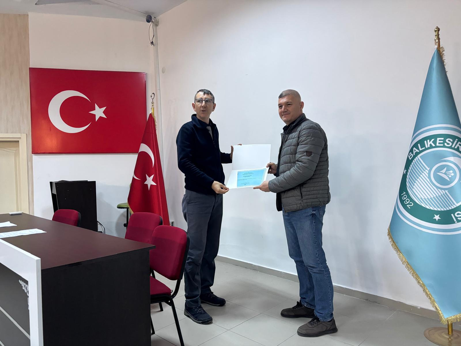 37. Vergi Haftası Semineri 5