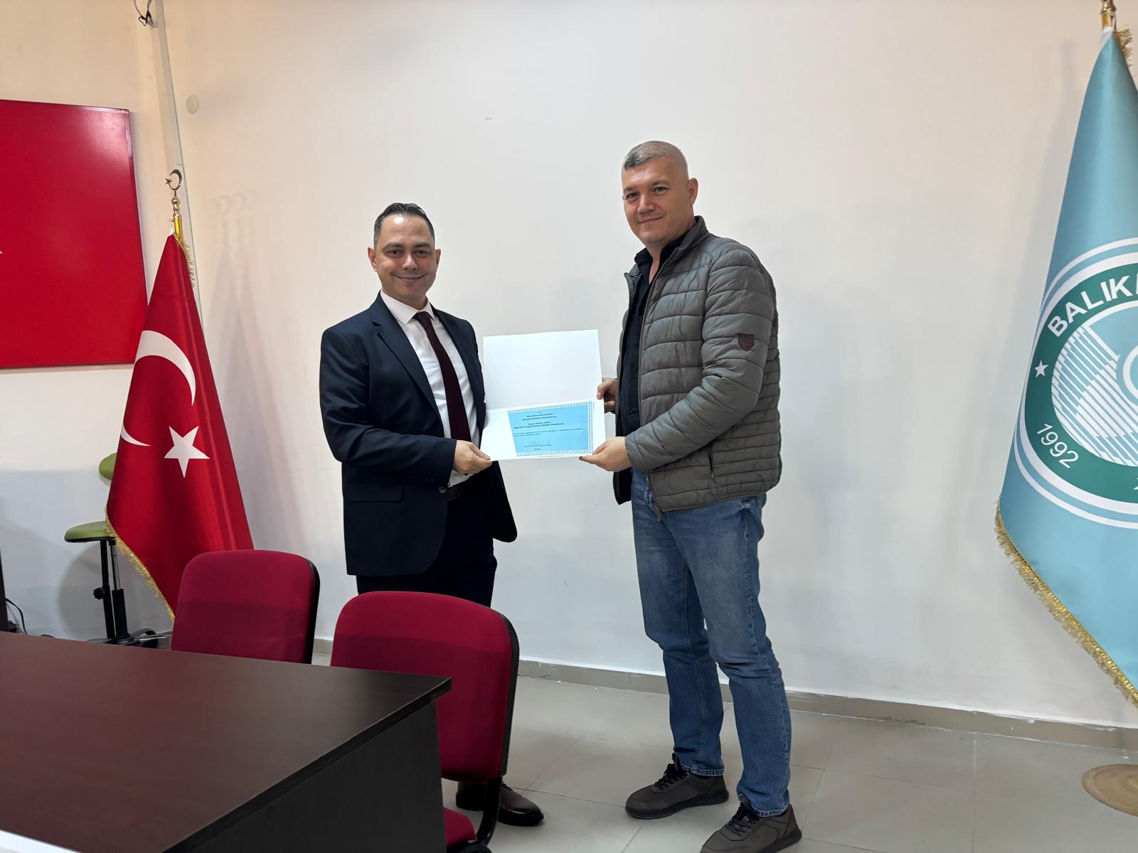 37. Vergi Haftası Semineri 3