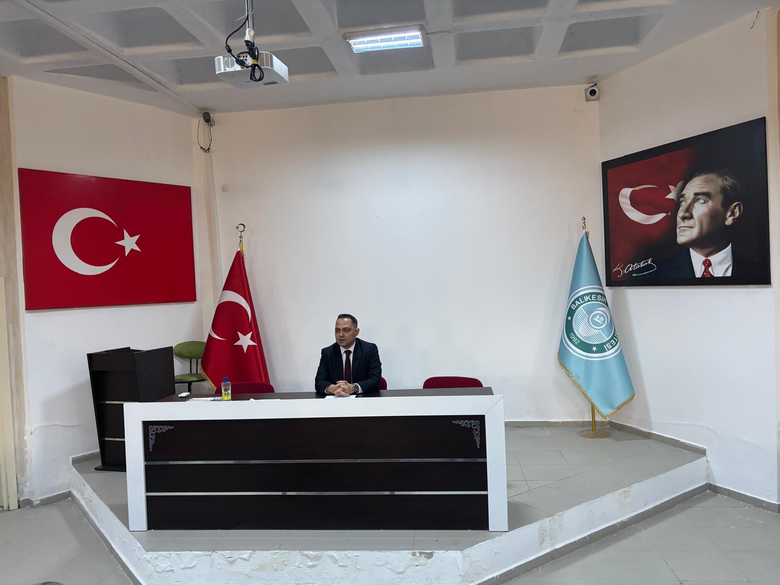37. Vergi Haftası Semineri 1