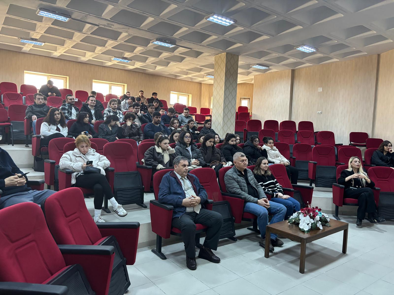 37. Vergi Haftası Semineri