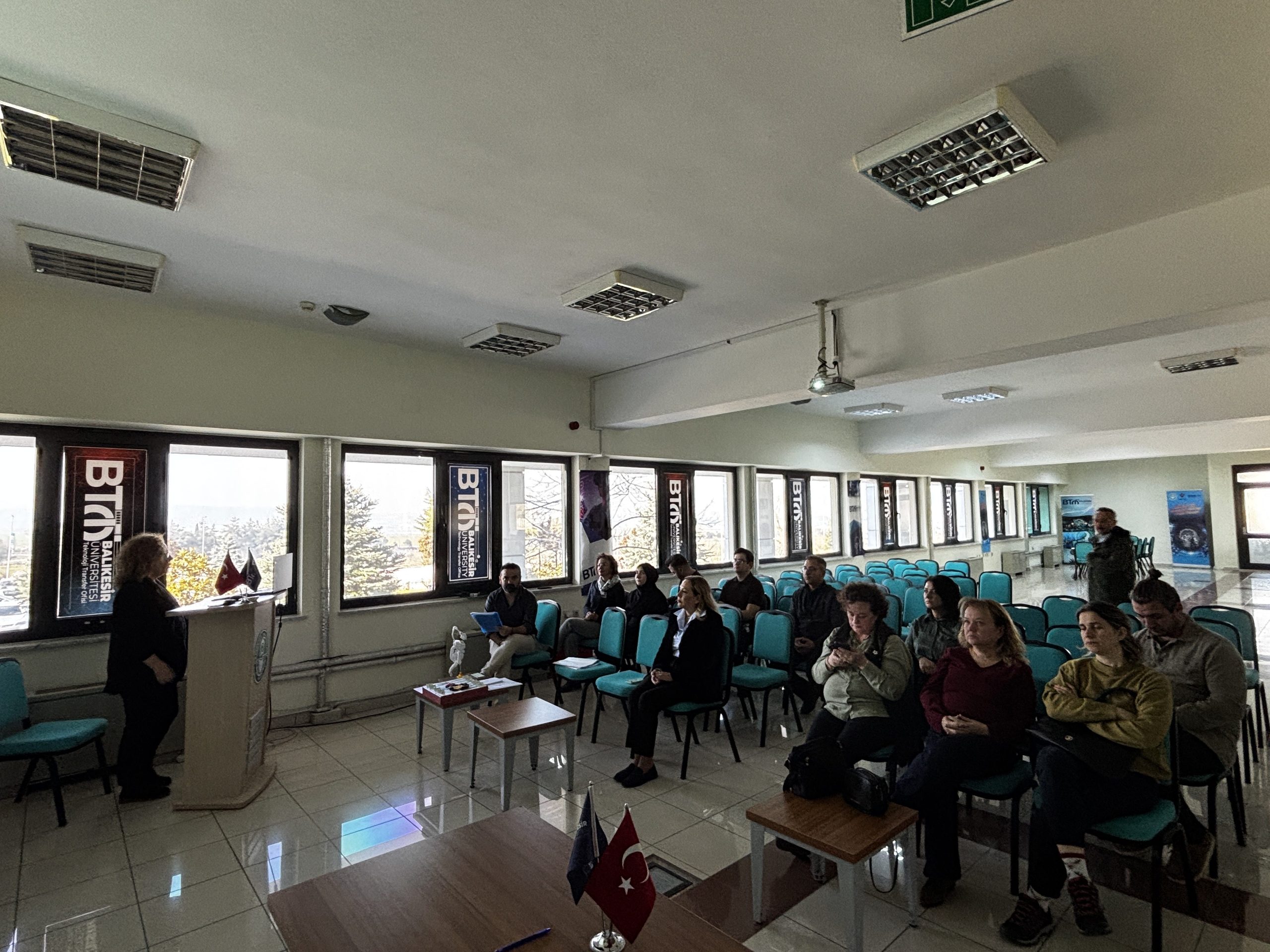 Balıkesir Üniversitesi Ekosisteminden Patent Yolunda 5 Yeni Buluş 2