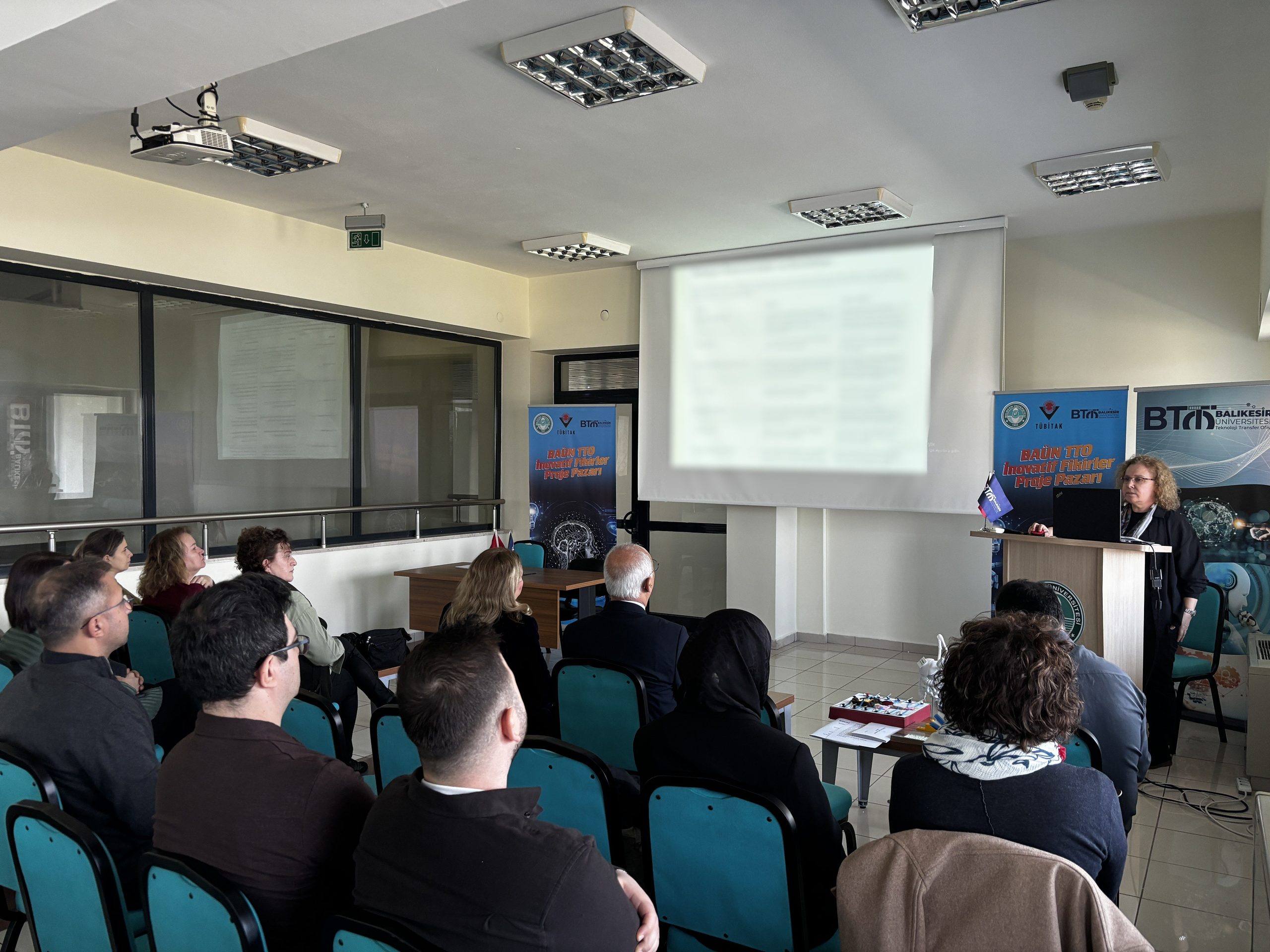 Balıkesir Üniversitesi Ekosisteminden Patent Yolunda 5 Yeni Buluş 3