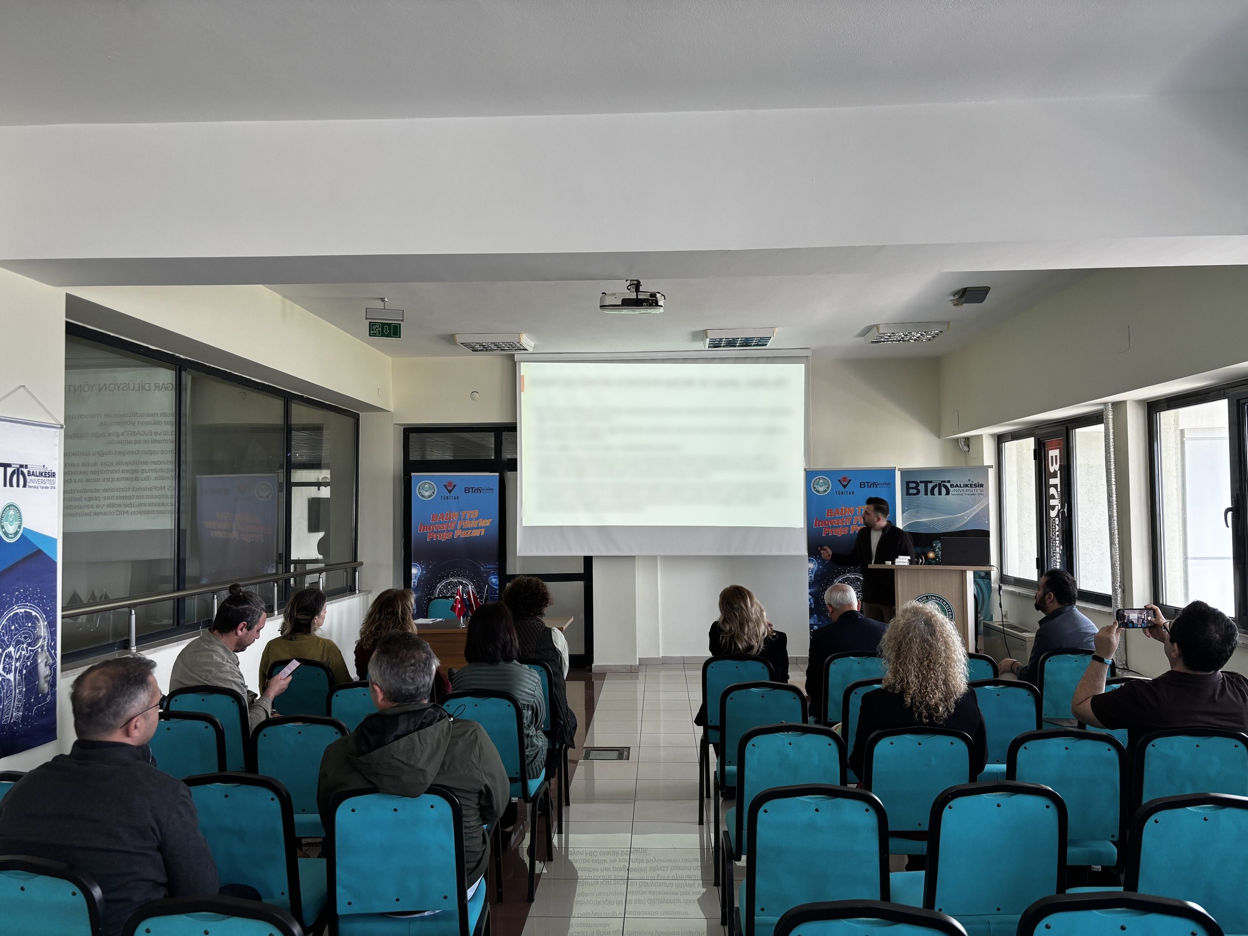 Balıkesir Üniversitesi Ekosisteminden Patent Yolunda 5 Yeni Buluş 6