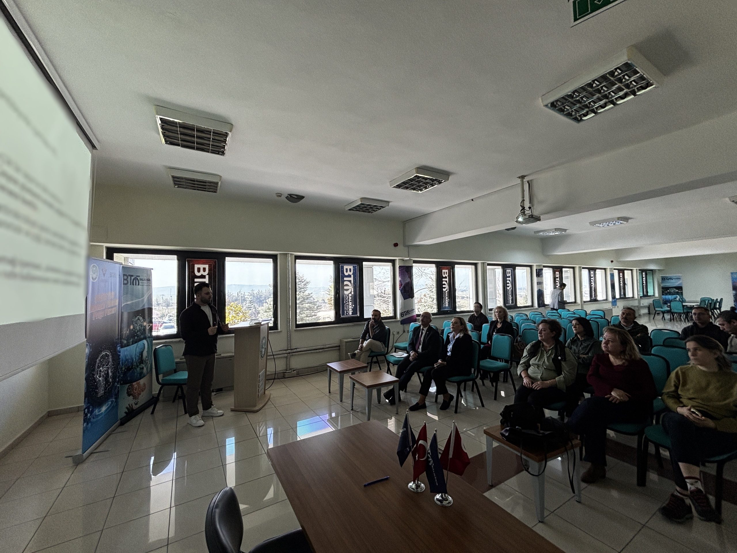 Balıkesir Üniversitesi Ekosisteminden Patent Yolunda 5 Yeni Buluş 8