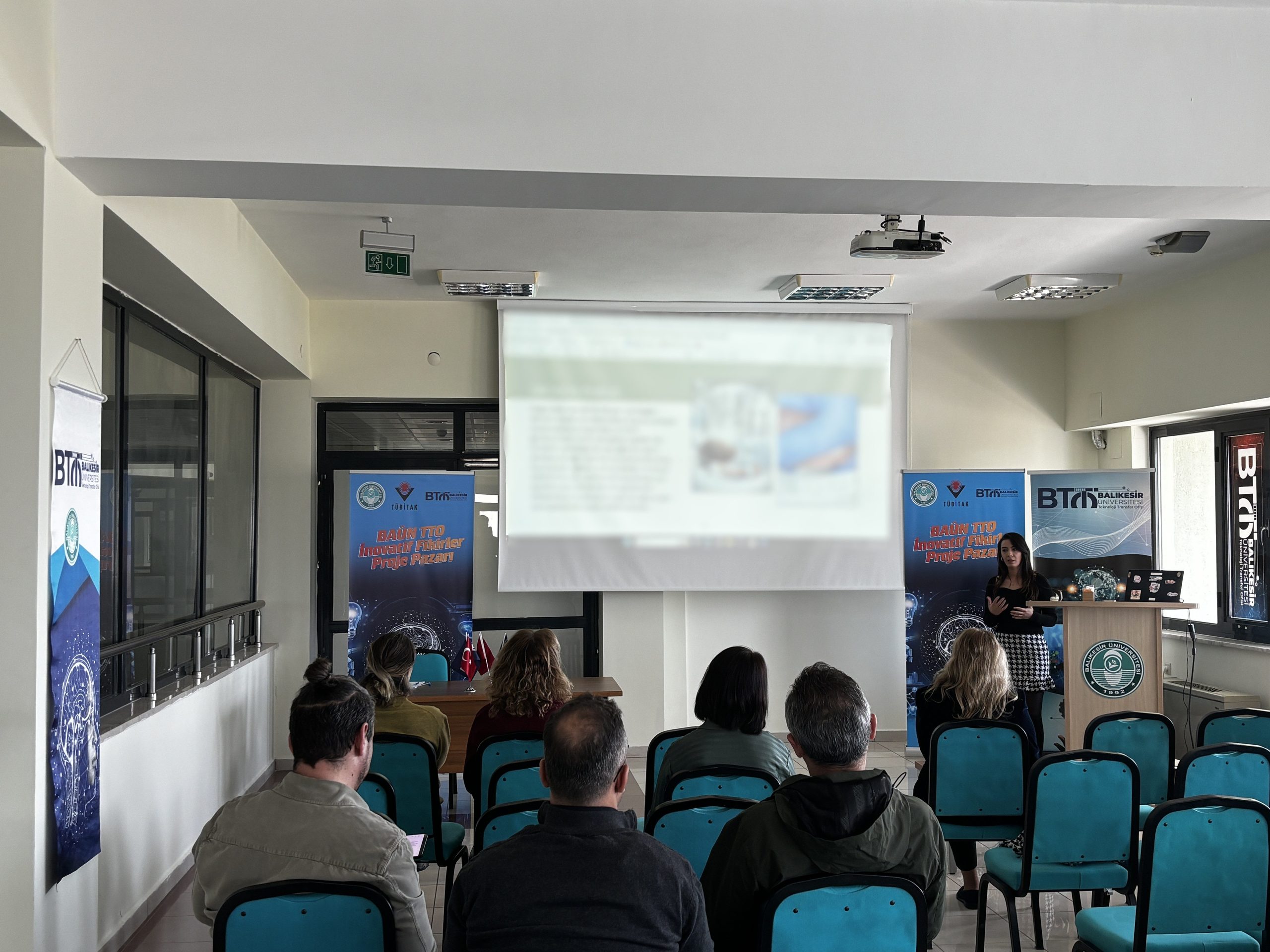 Balıkesir Üniversitesi Ekosisteminden Patent Yolunda 5 Yeni Buluş 9