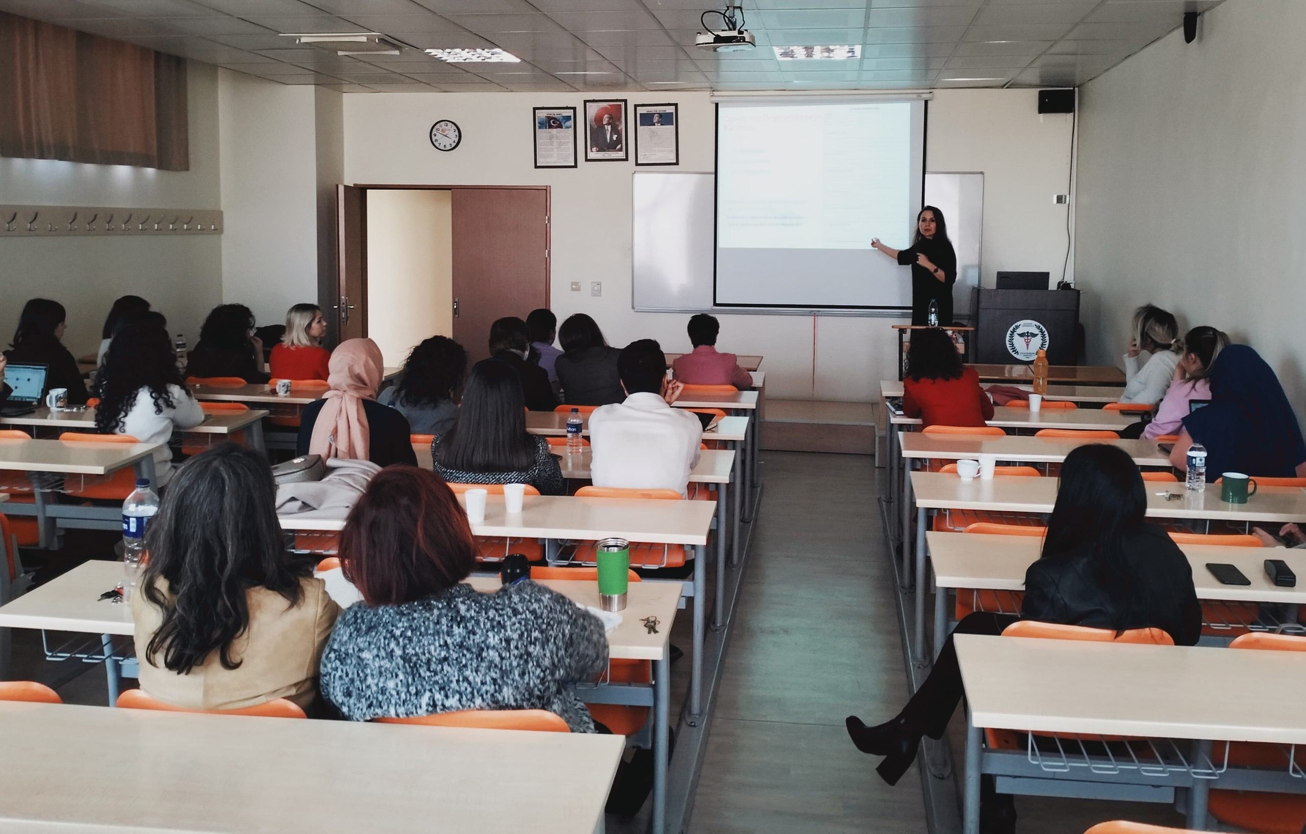 Balıkesir Üniversitesinde Eğiticilerin Eğitimi Programı Son Üç Yılda 0’dan 1000’e Ulaştı 2