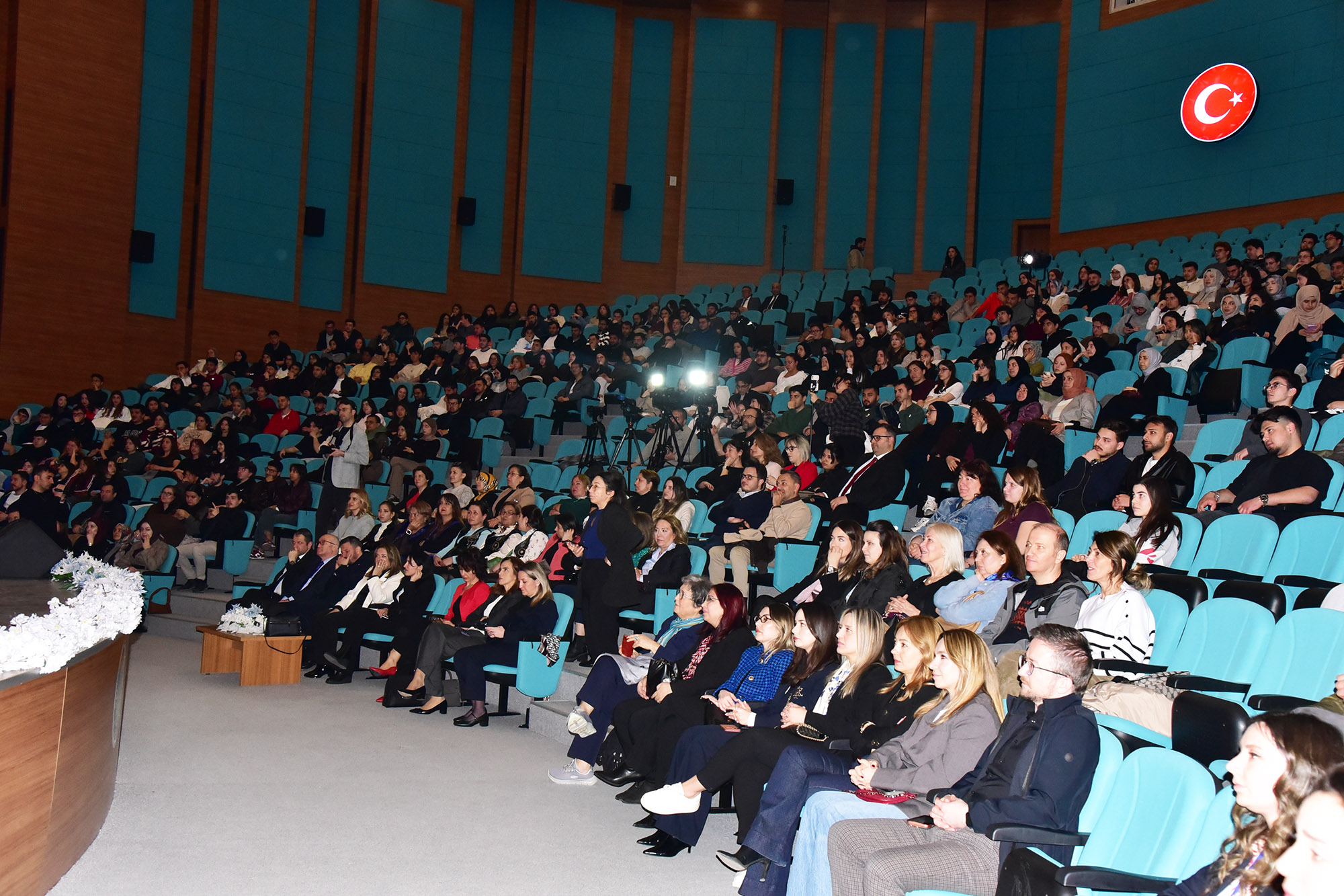 BAUNTECH Talks Etkinliğinde Milli Teknoloji Hamlesi Konuşuldu 7