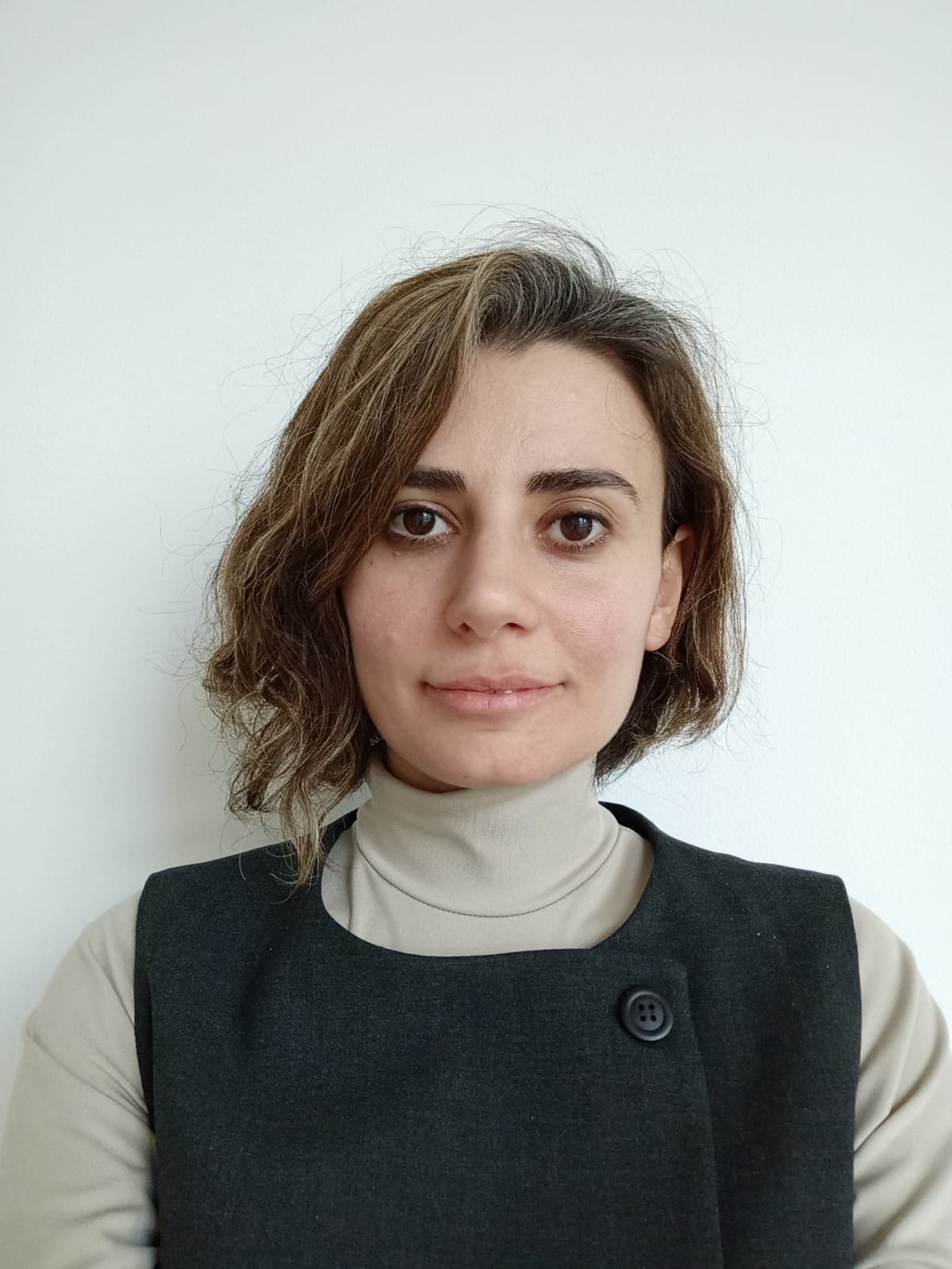 Bölüm Başkan Yardımcısı
