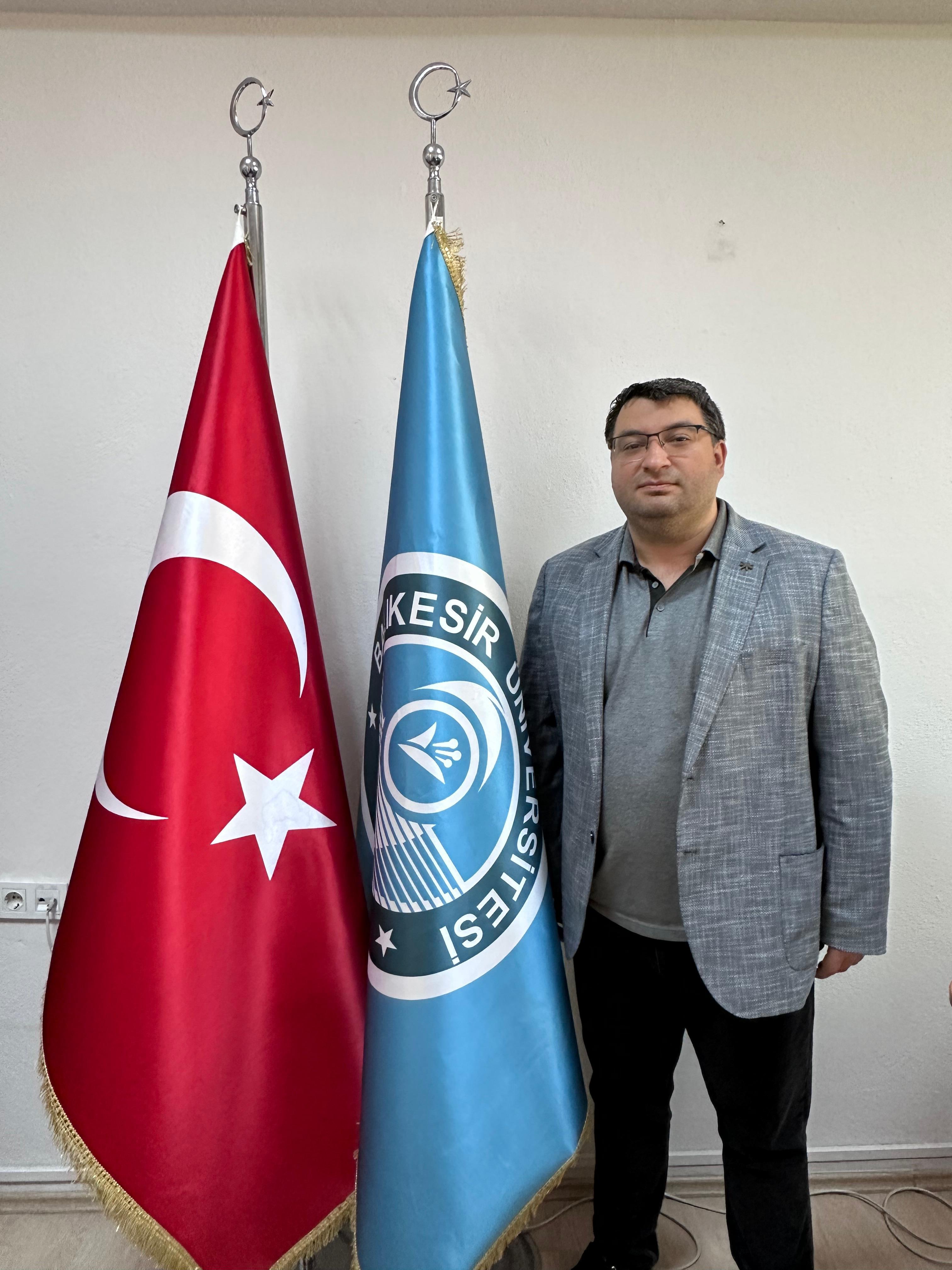 Okan Aşık