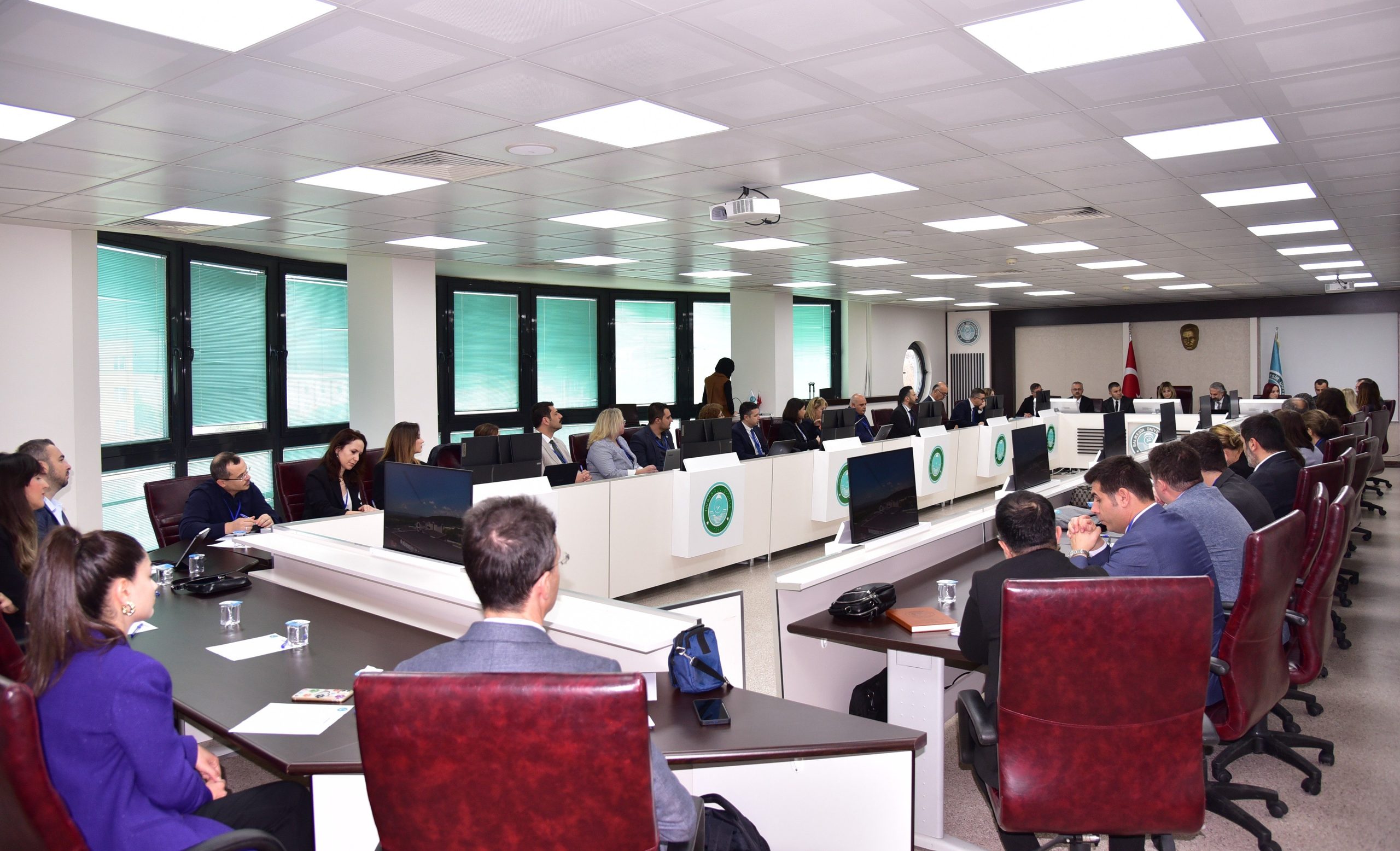 Balıkesir Üniversitesi İlk Kez Kurumsal Akreditasyona Hak Kazandı 3