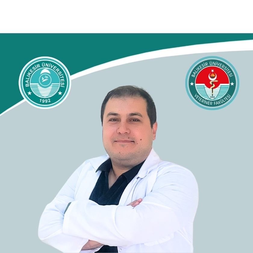 Dr. Öğr. Üyesi Ahmet AKTAR