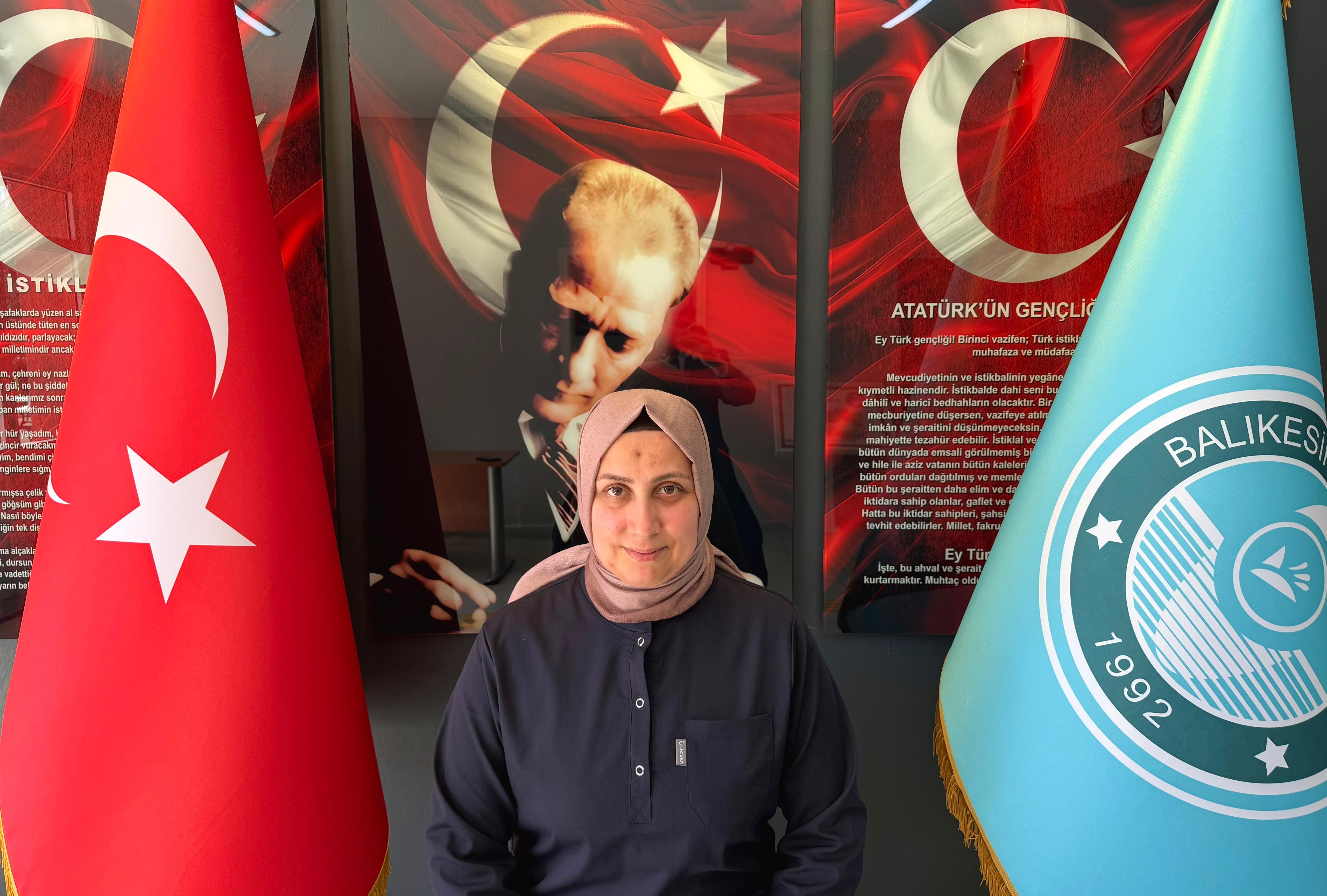 Gülcan UZUN