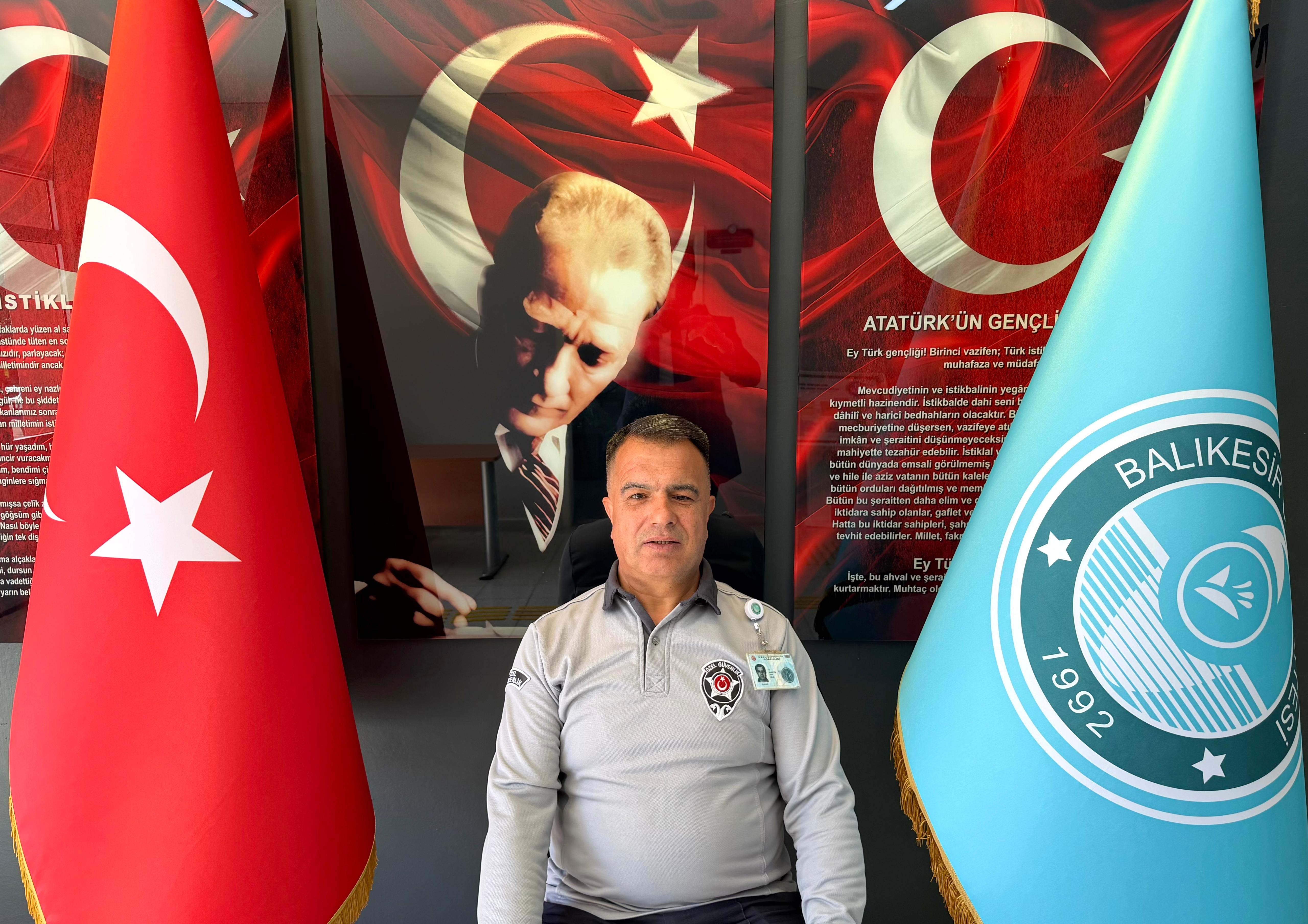 Nurettin ÇELİK
