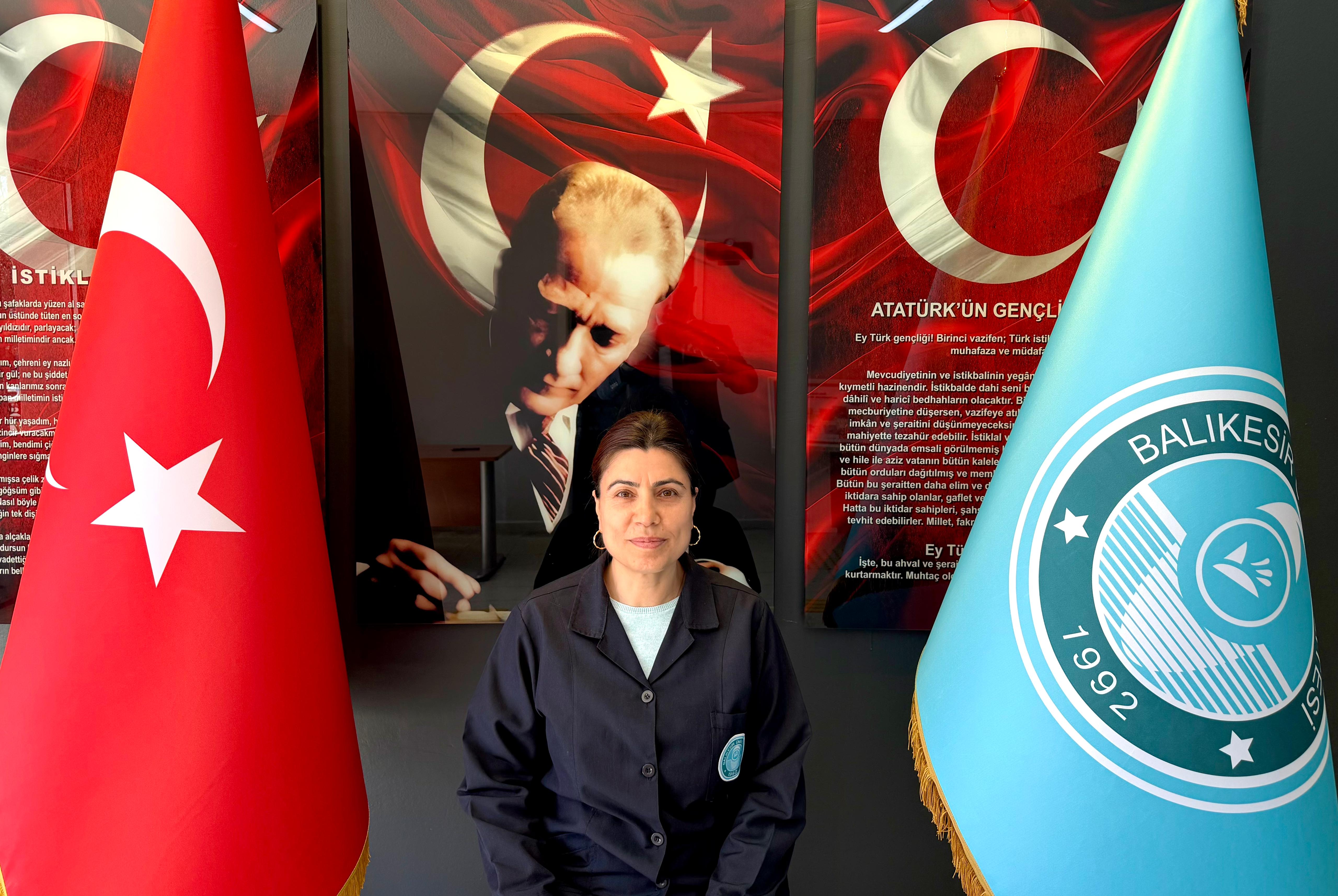 Şennur YOLGİDEN