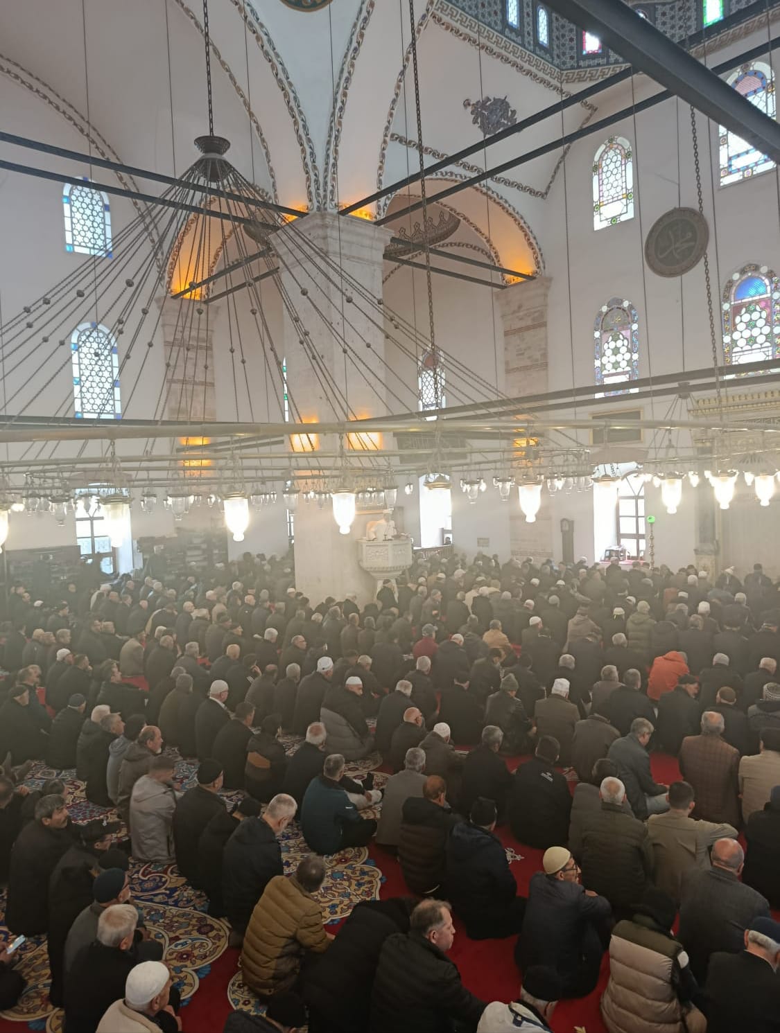 Cuma Vaazı 3