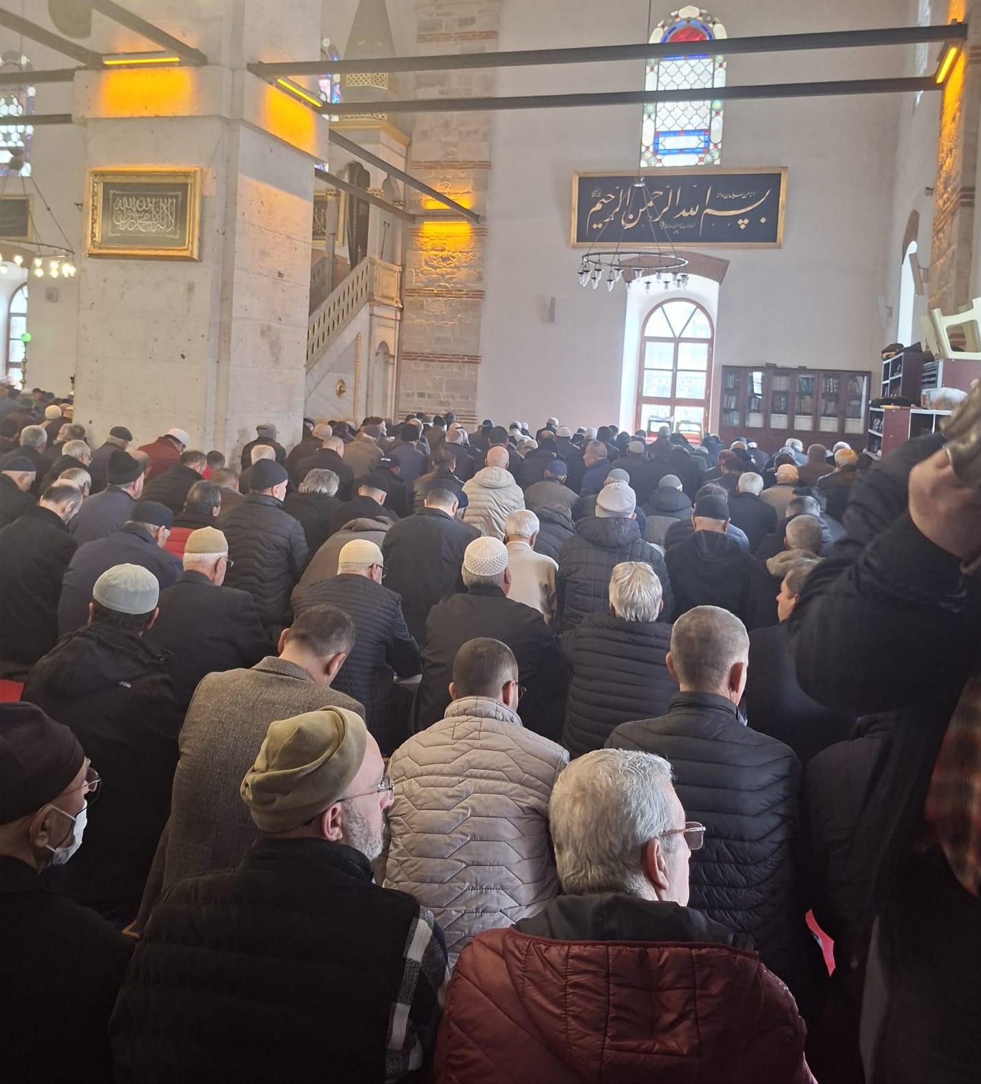 Cuma Vaazı 4