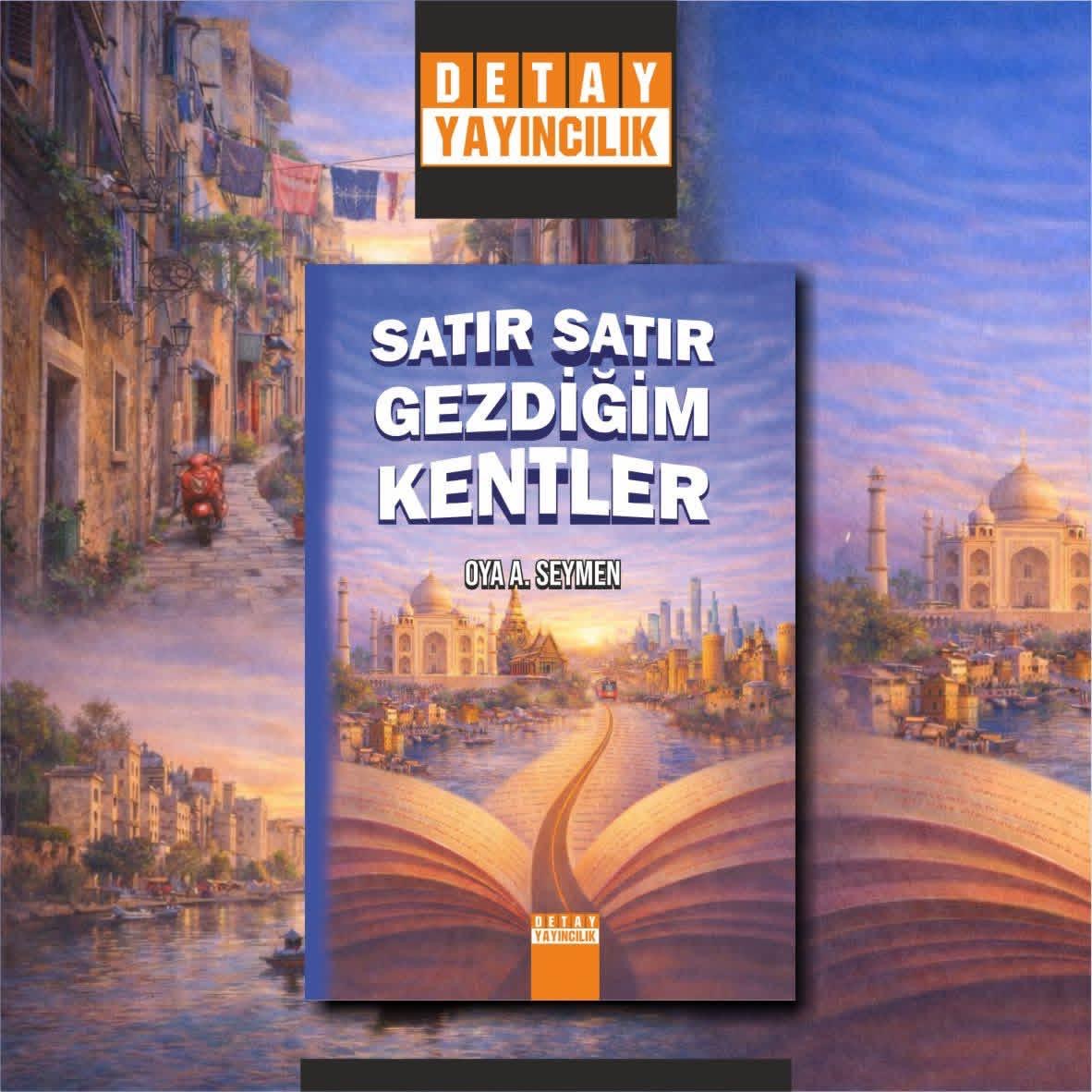 İşletme Bölümü Öğretim Üyemiz Prof. Dr. Oya Seymen Yeni Kitabı Yayımlandı