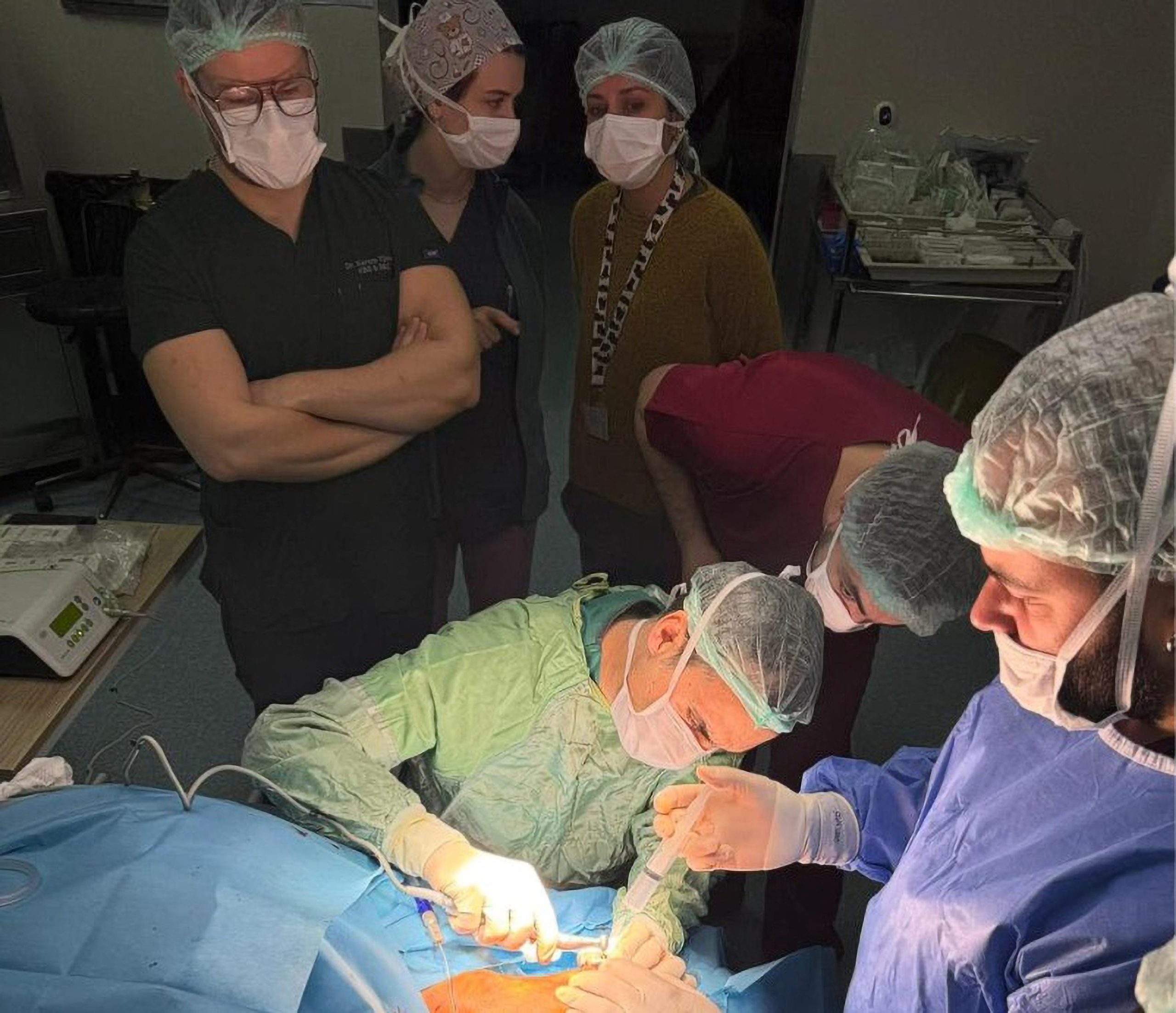 BAÜN Hastanesinin Akademik Gücü Son 3 Yılda Katlanarak Arttı: “58 Yeni Öğretim Üyesi” 3