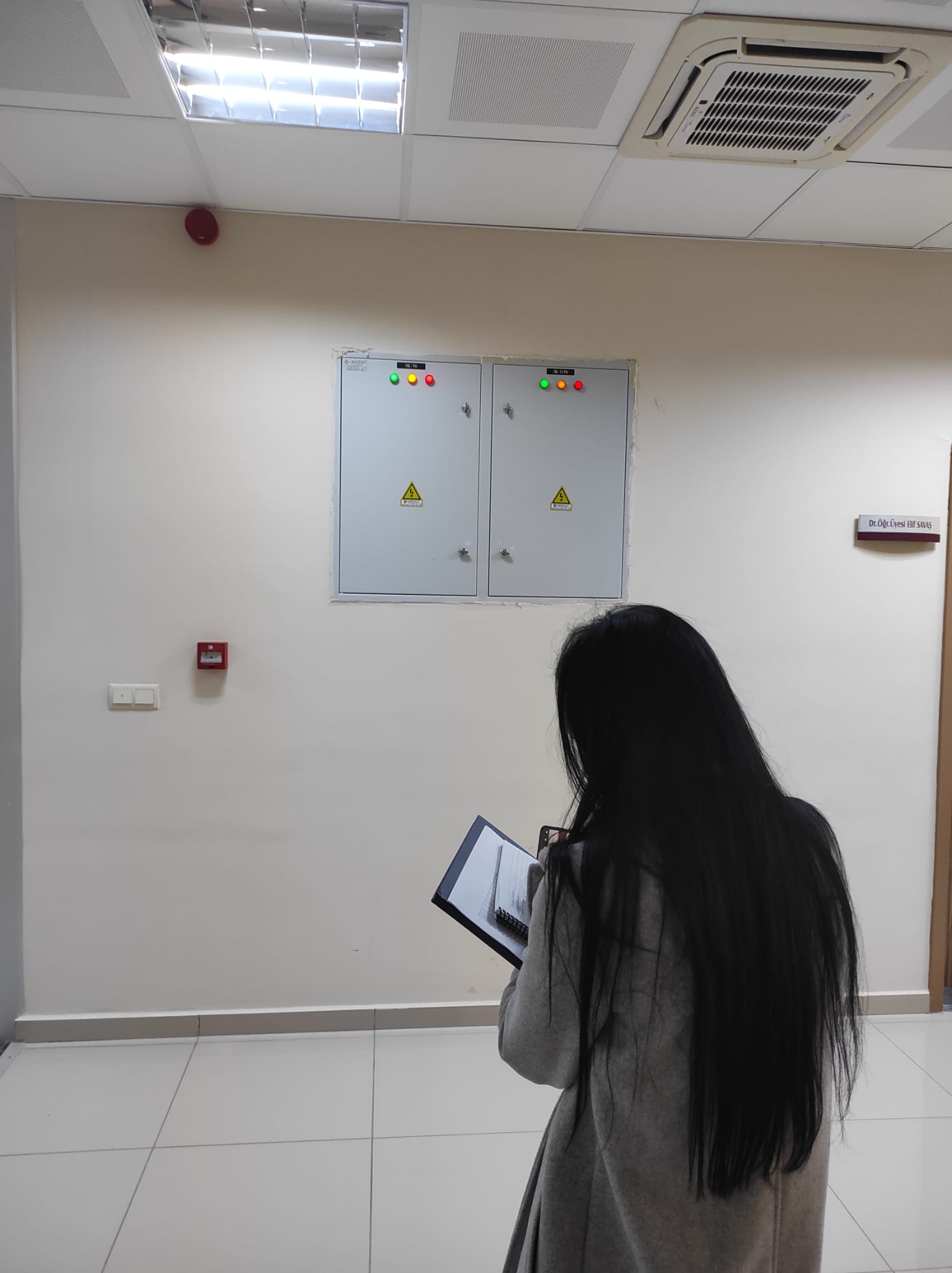 Our Risk Assessment Studies - Faculty of Engineering 2