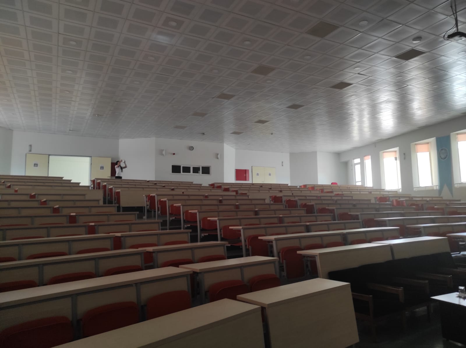 Our Risk Assessment Studies - Faculty of Arts and Sciences 3