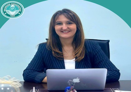 Prof. Dr. Aylin ER